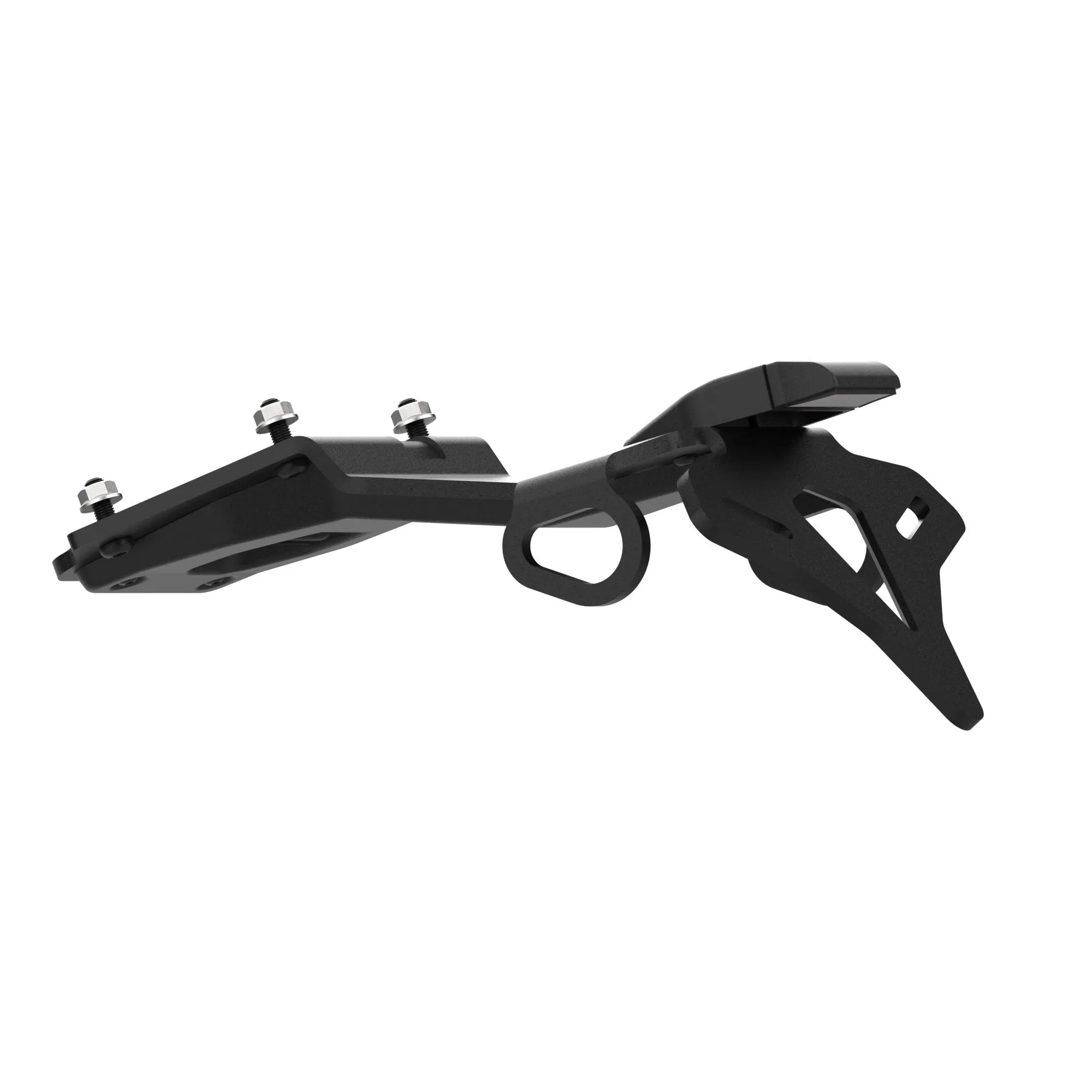 Evotech Tail Tidy - Yamaha XSR900 GP (2024 )