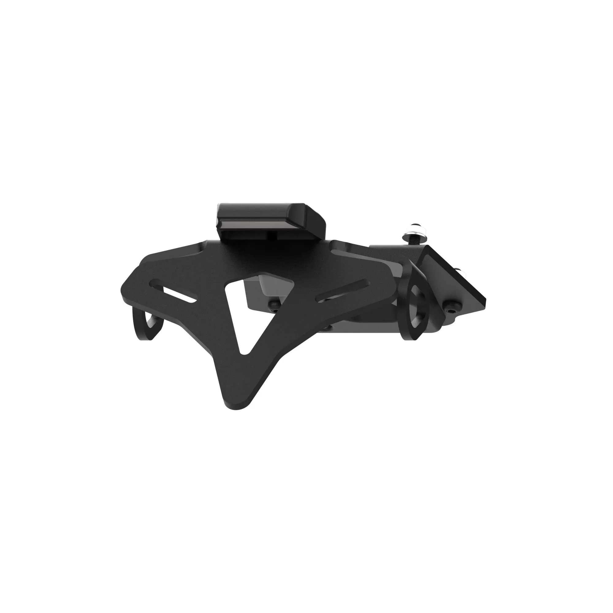 Evotech Tail Tidy - Yamaha XSR900 GP (2024 )