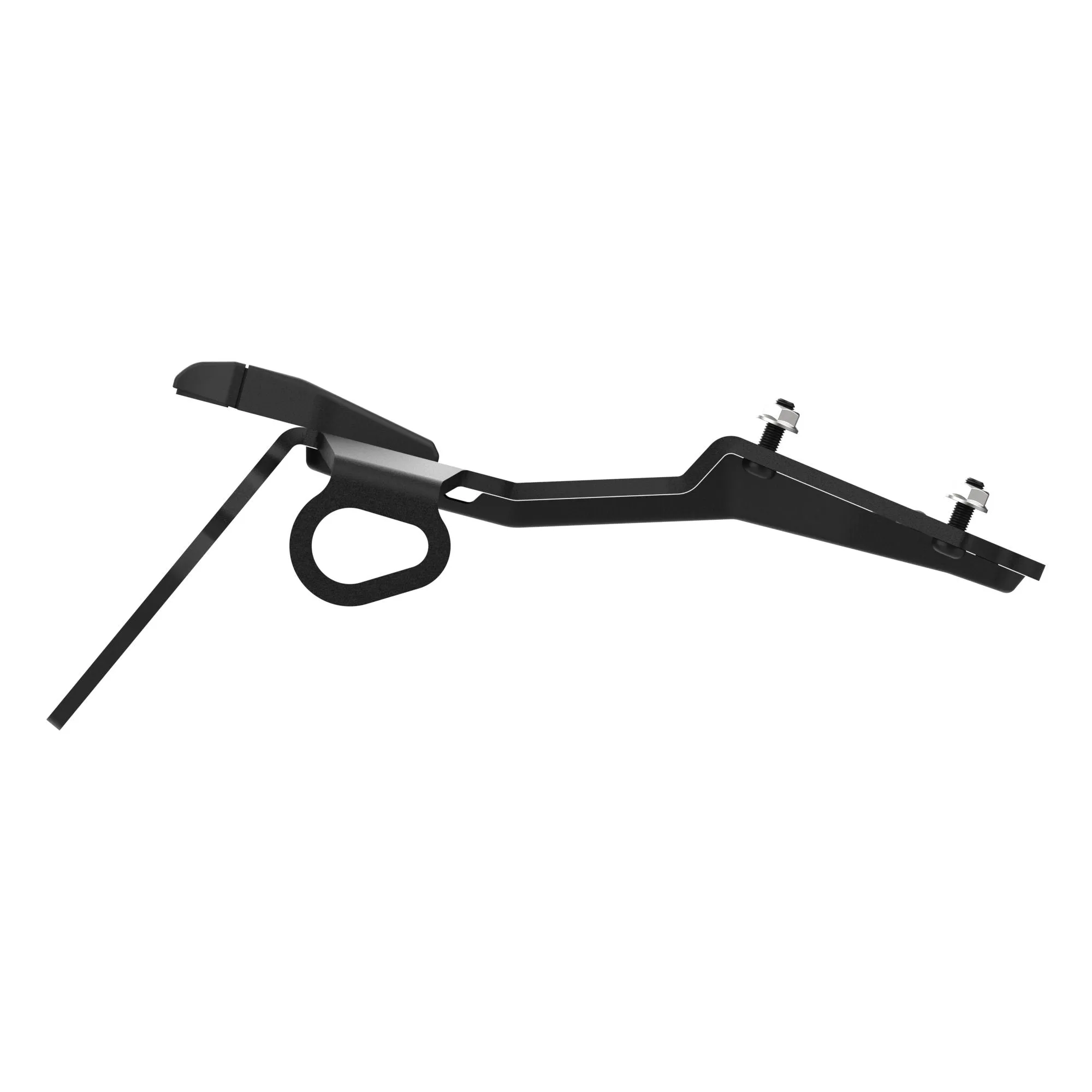Evotech Tail Tidy - Yamaha XSR900 GP (2024 )