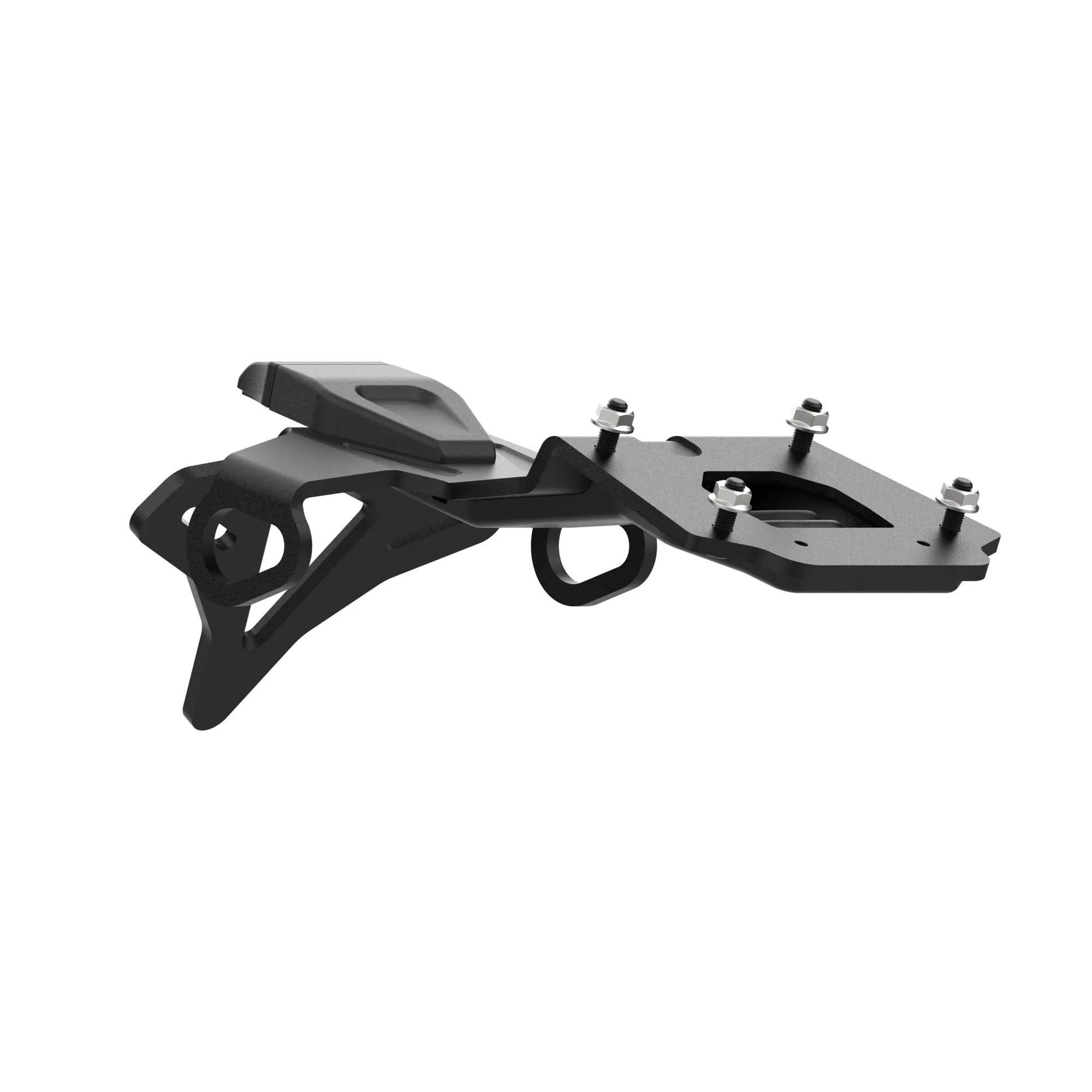 Evotech Tail Tidy - Yamaha XSR900 GP (2024 )