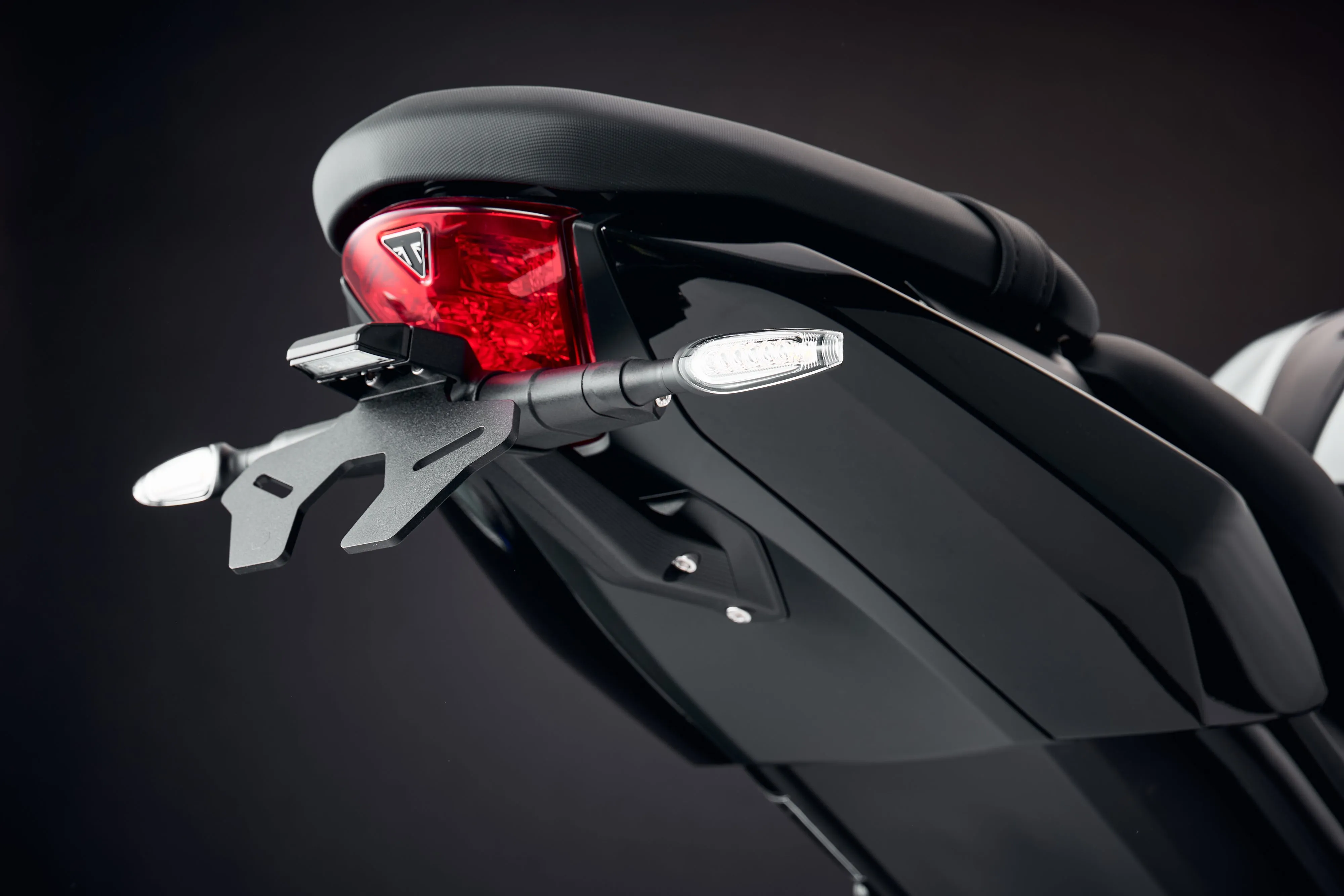 Evotech Triumph Daytona 660 Tail Tidy (2024 )