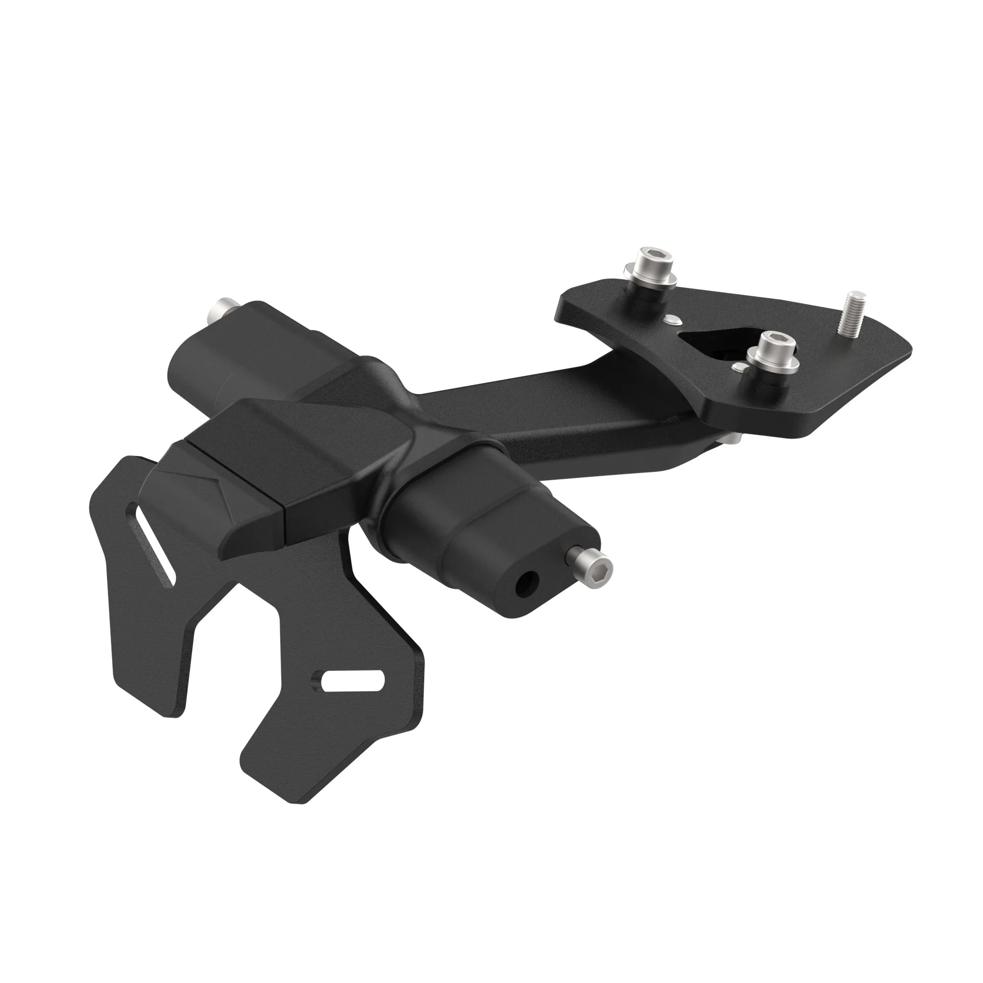 Evotech Triumph Daytona 660 Tail Tidy (2024 )