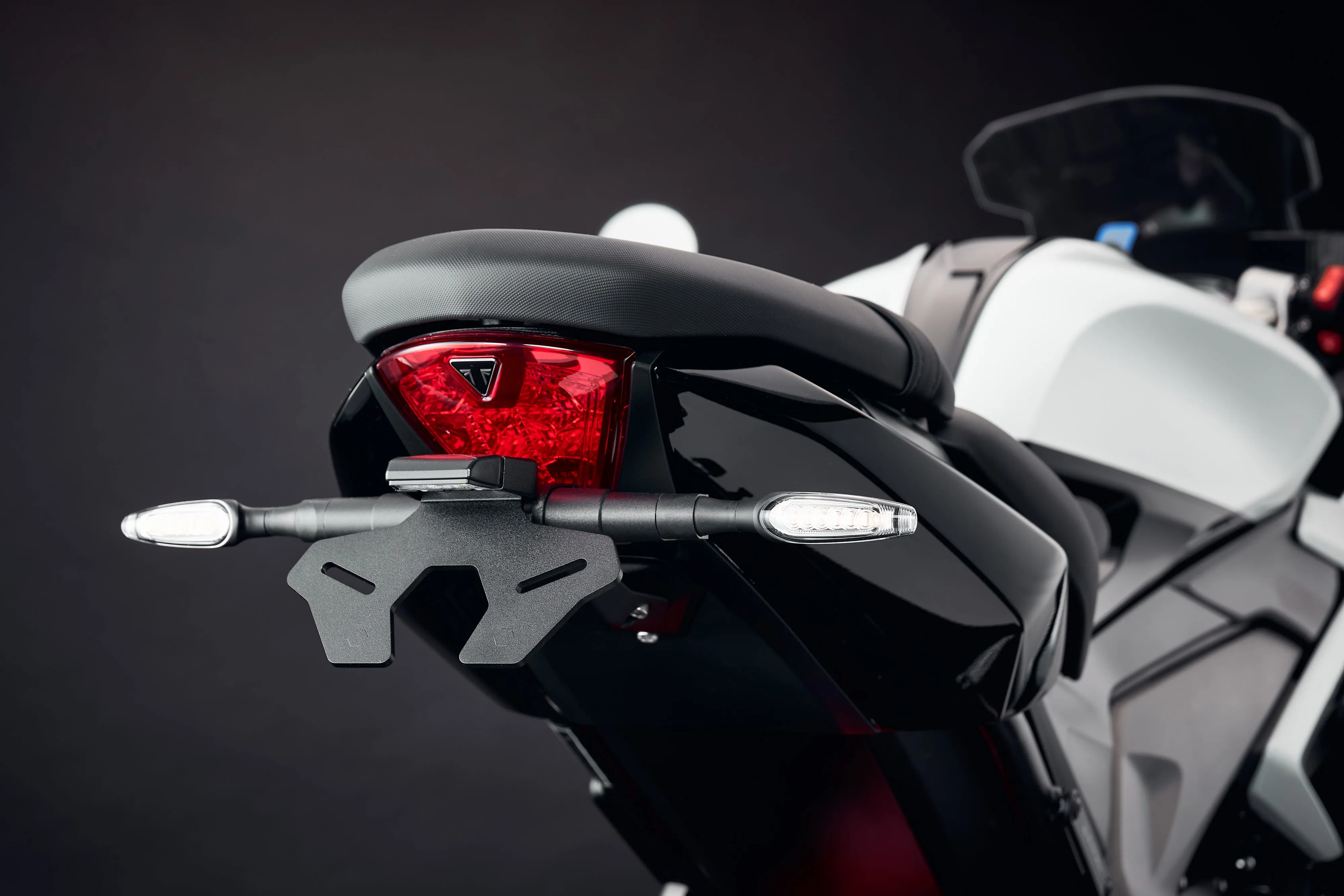 Evotech Triumph Daytona 660 Tail Tidy (2024 )