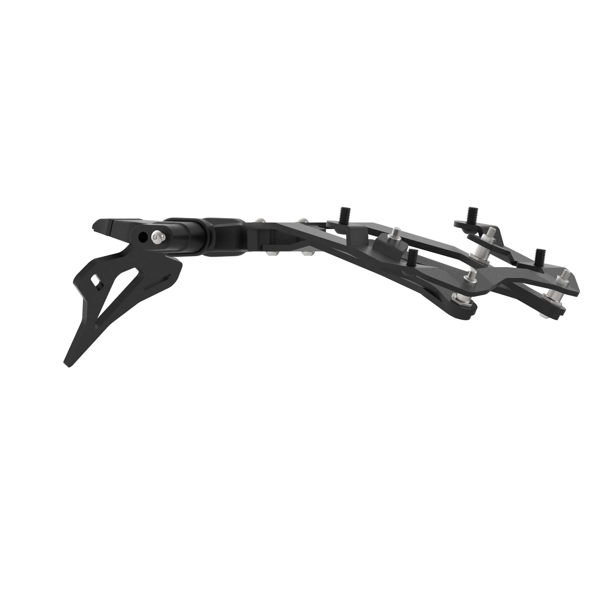 Evotech Triumph Rocket 3 R Tail Tidy (2020 )