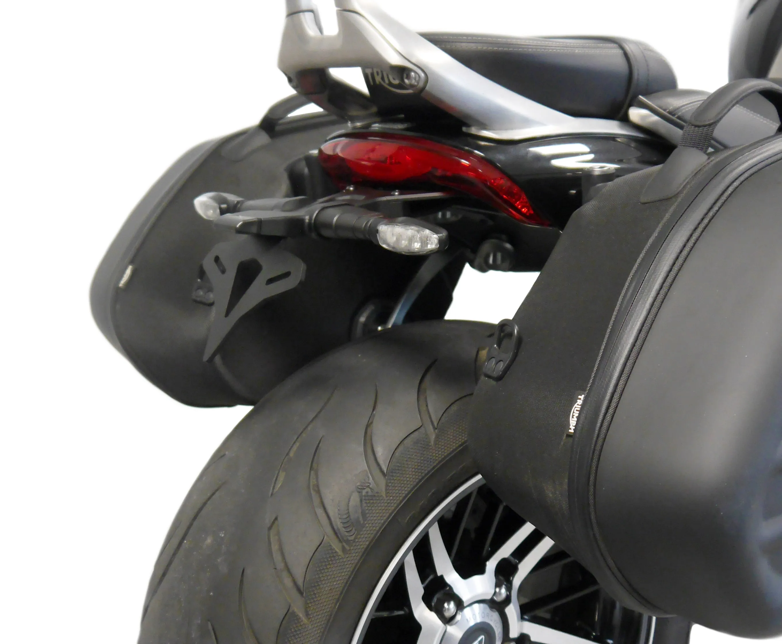Evotech Triumph Rocket 3 R Tail Tidy (2020 )
