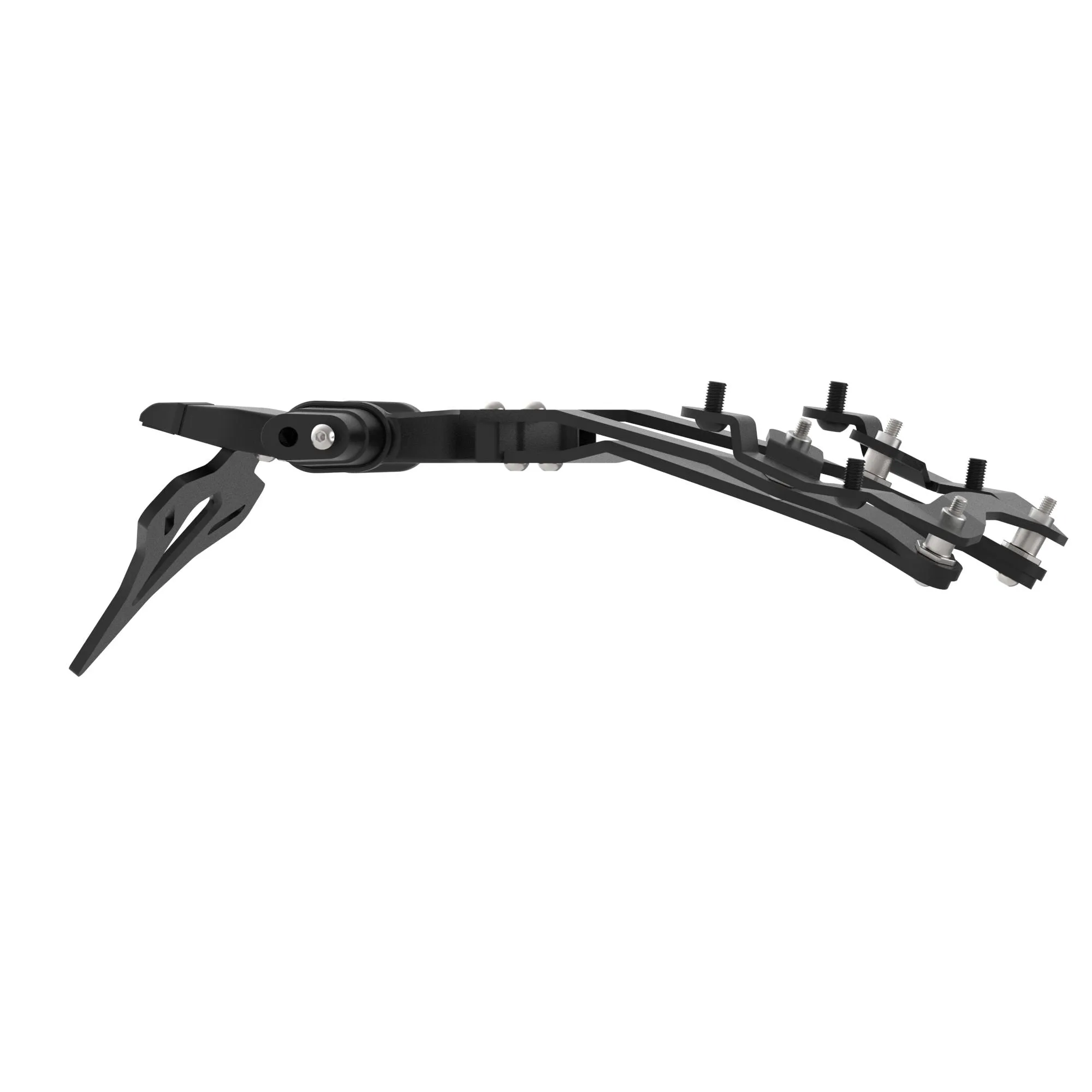 Evotech Triumph Rocket 3 R Tail Tidy (2020 )