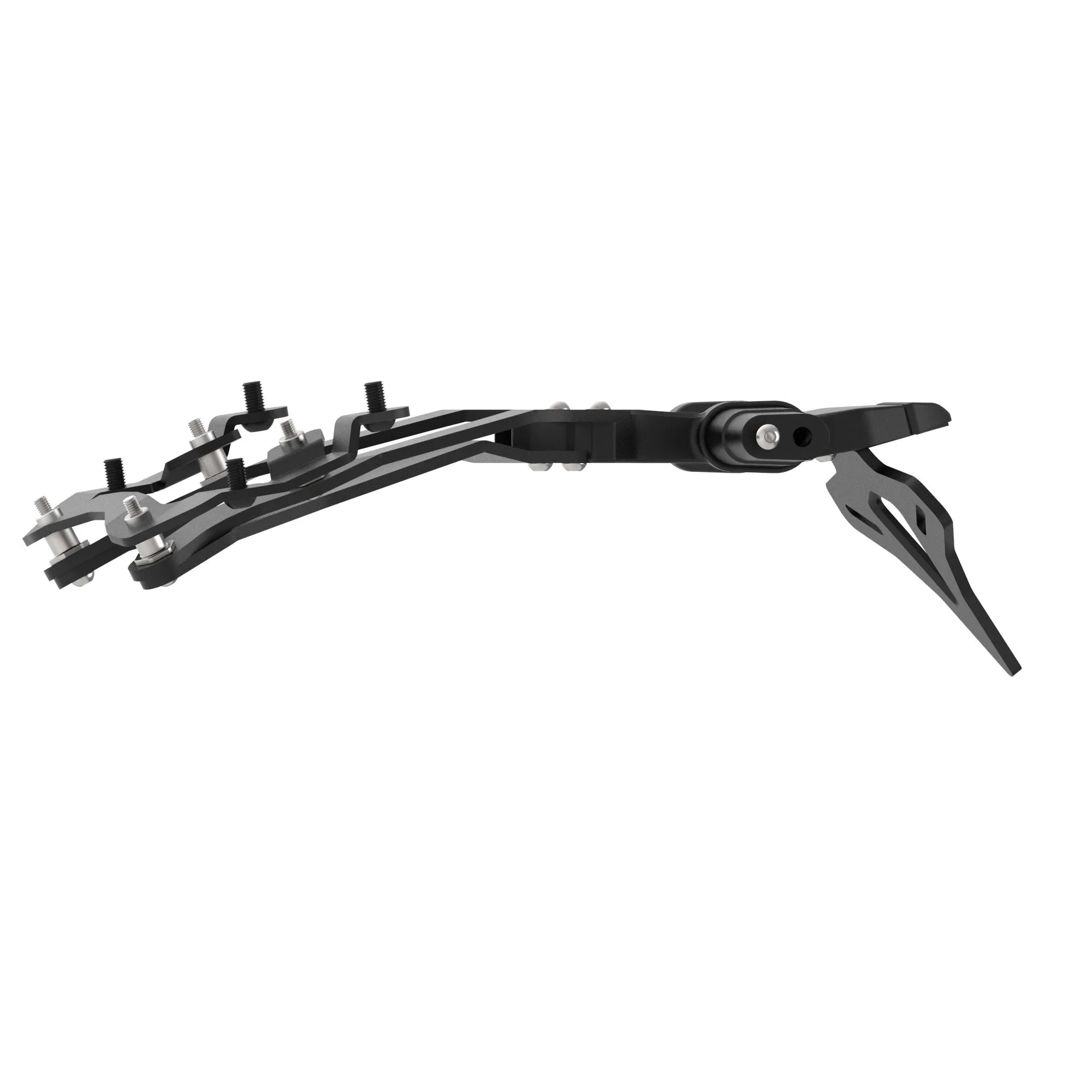 Evotech Triumph Rocket 3 R Tail Tidy (2020 )