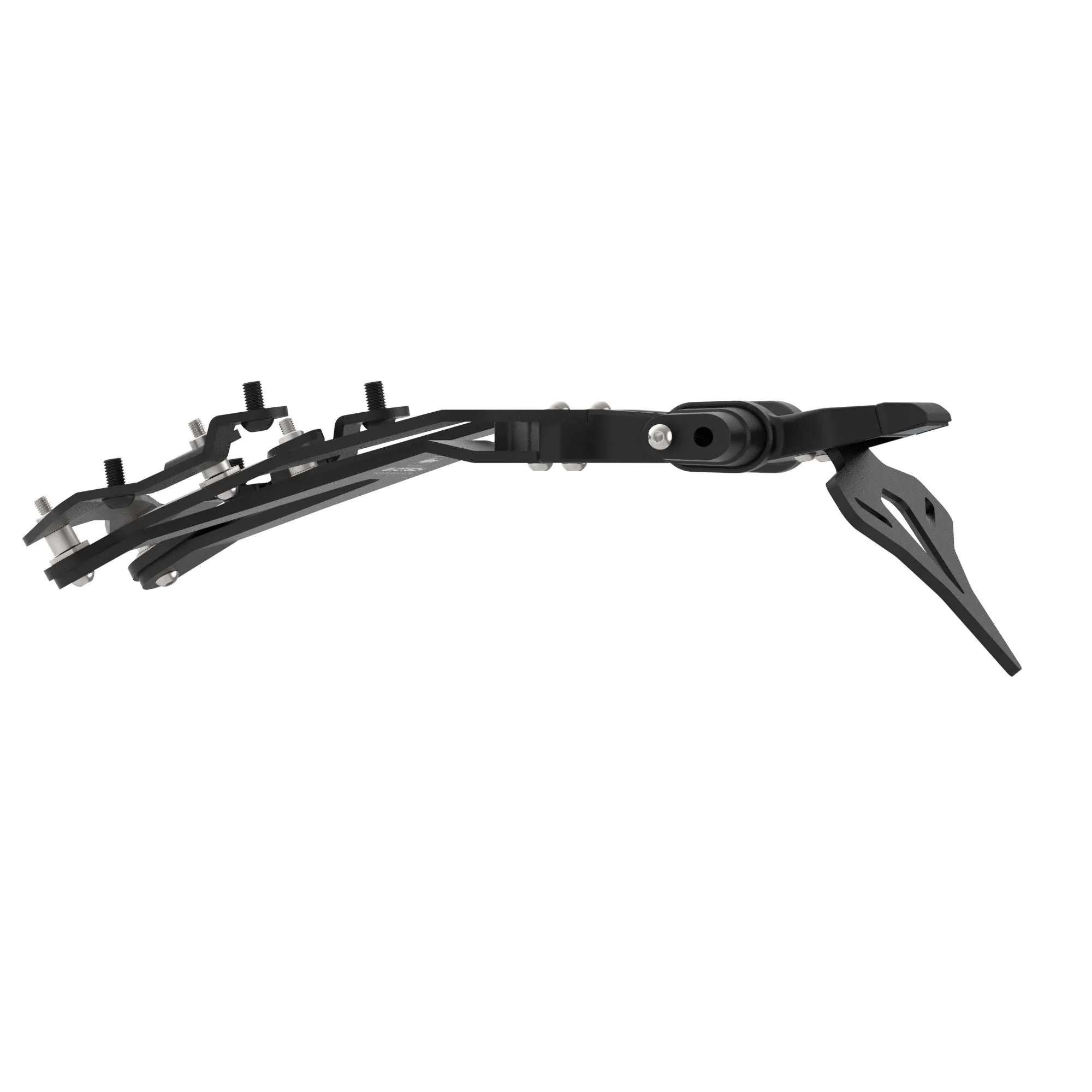 Evotech Triumph Rocket 3 R Tail Tidy (2020 )