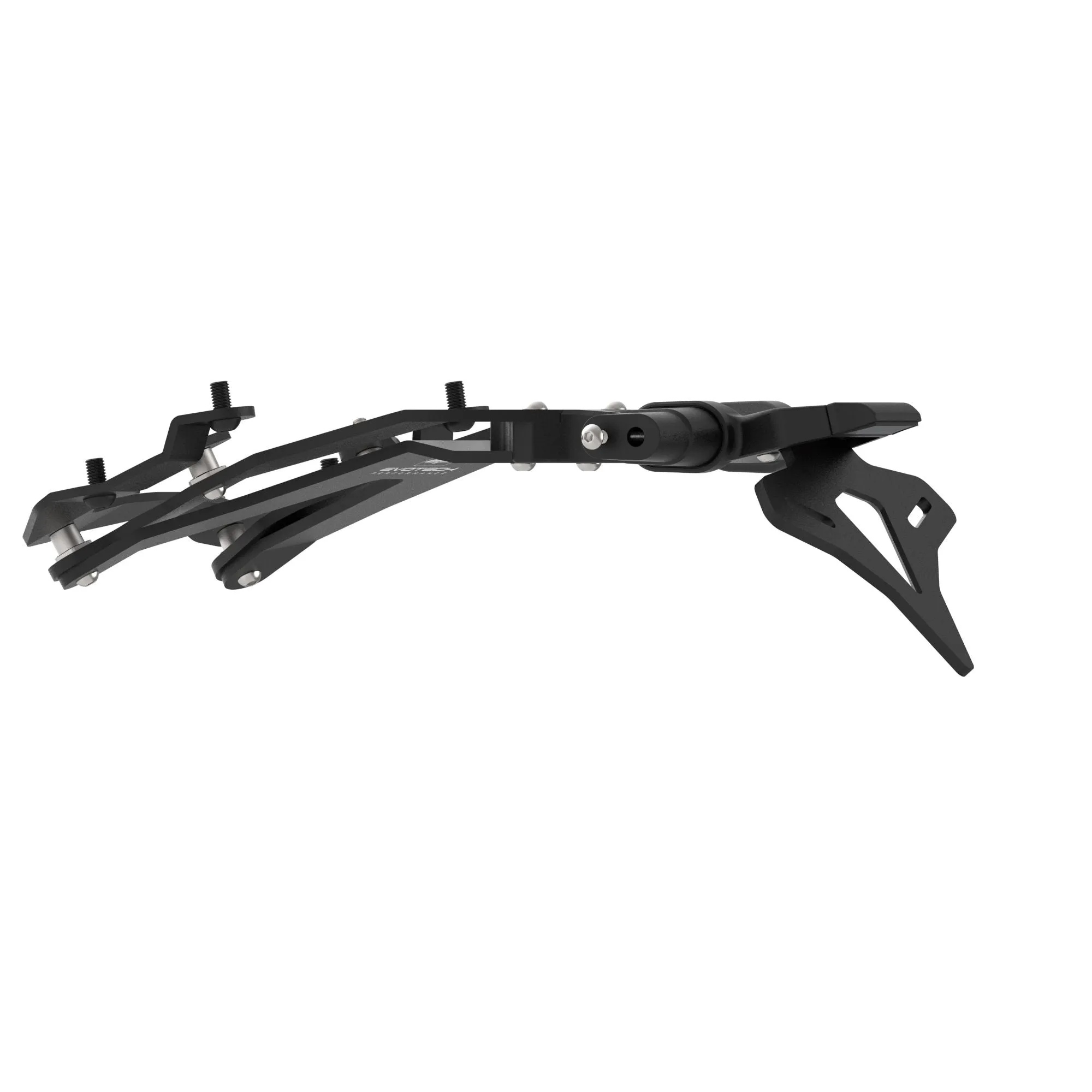 Evotech Triumph Rocket 3 R Tail Tidy (2020 )