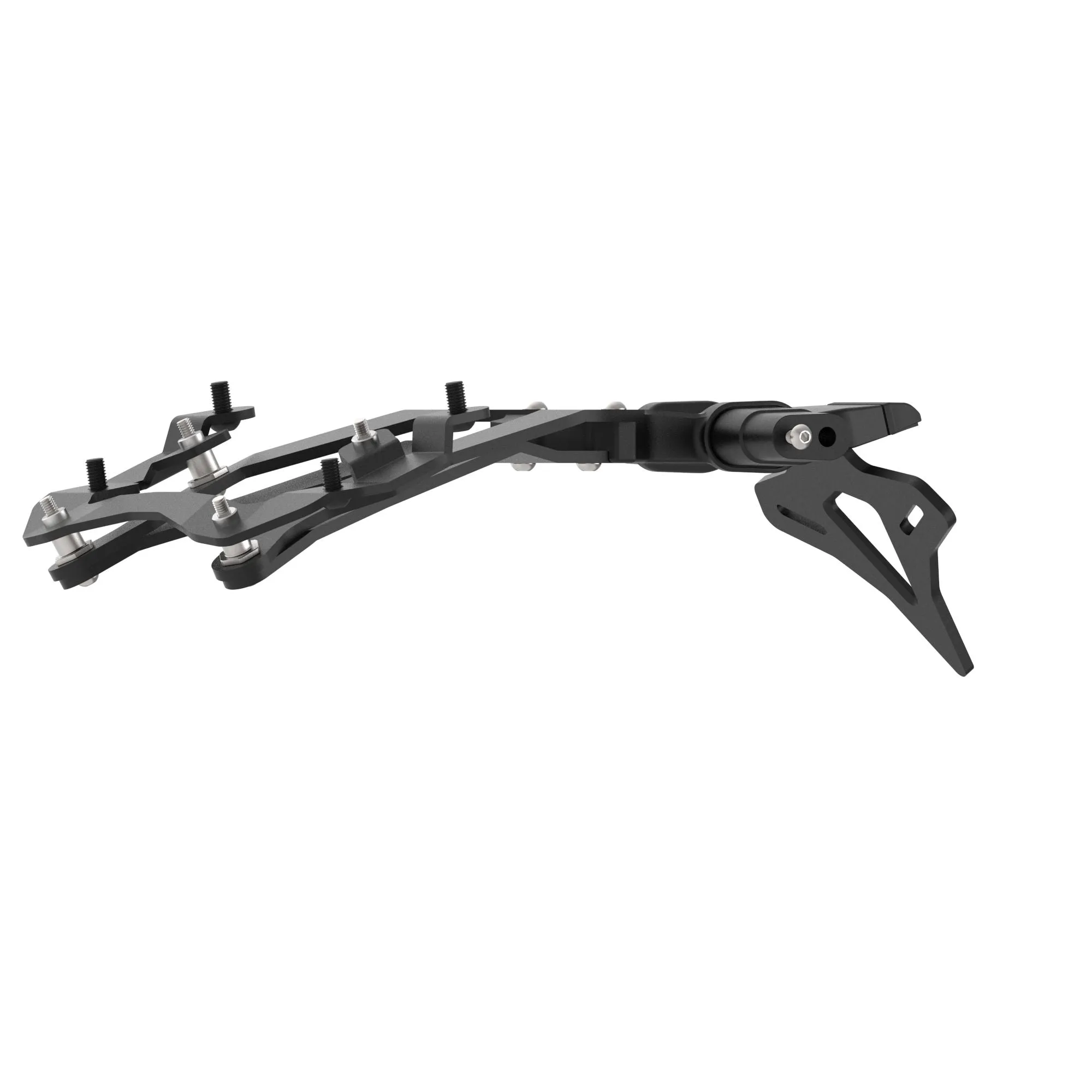 Evotech Triumph Rocket 3 R Tail Tidy (2020 )