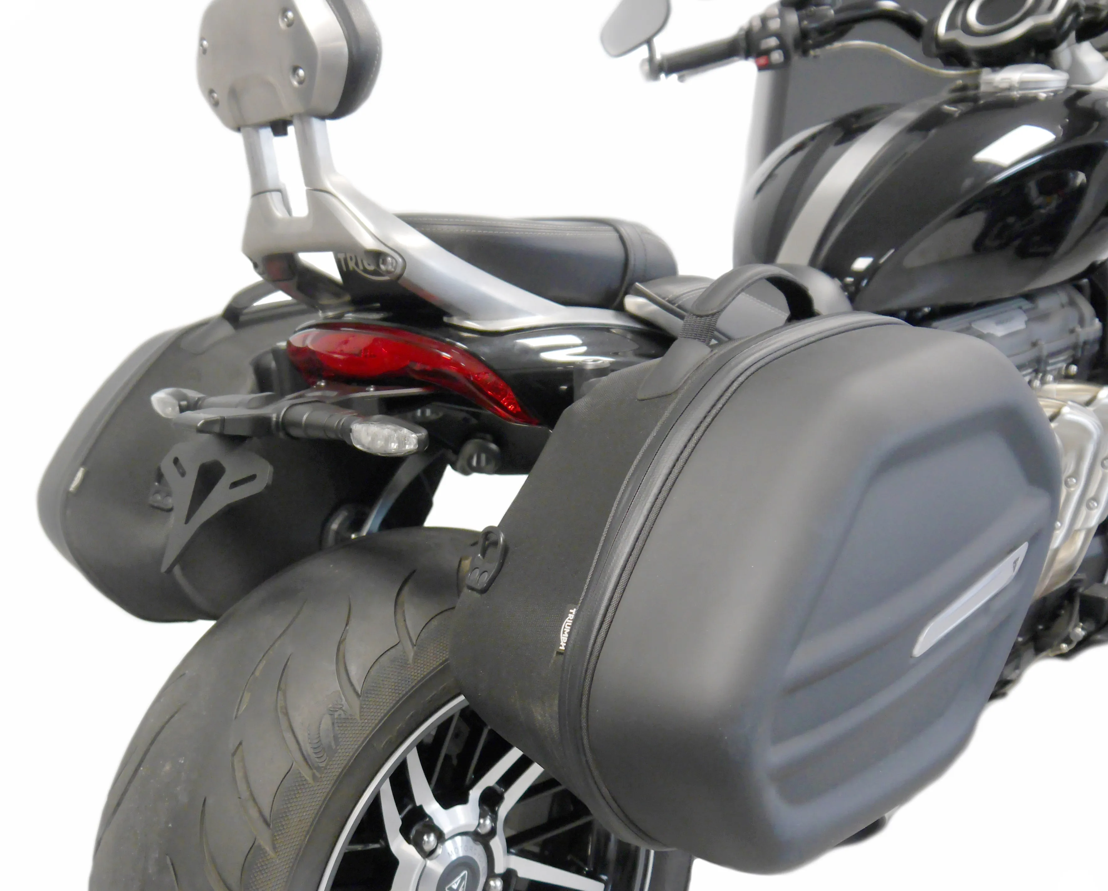 Evotech Triumph Rocket 3 R Tail Tidy (2020 )