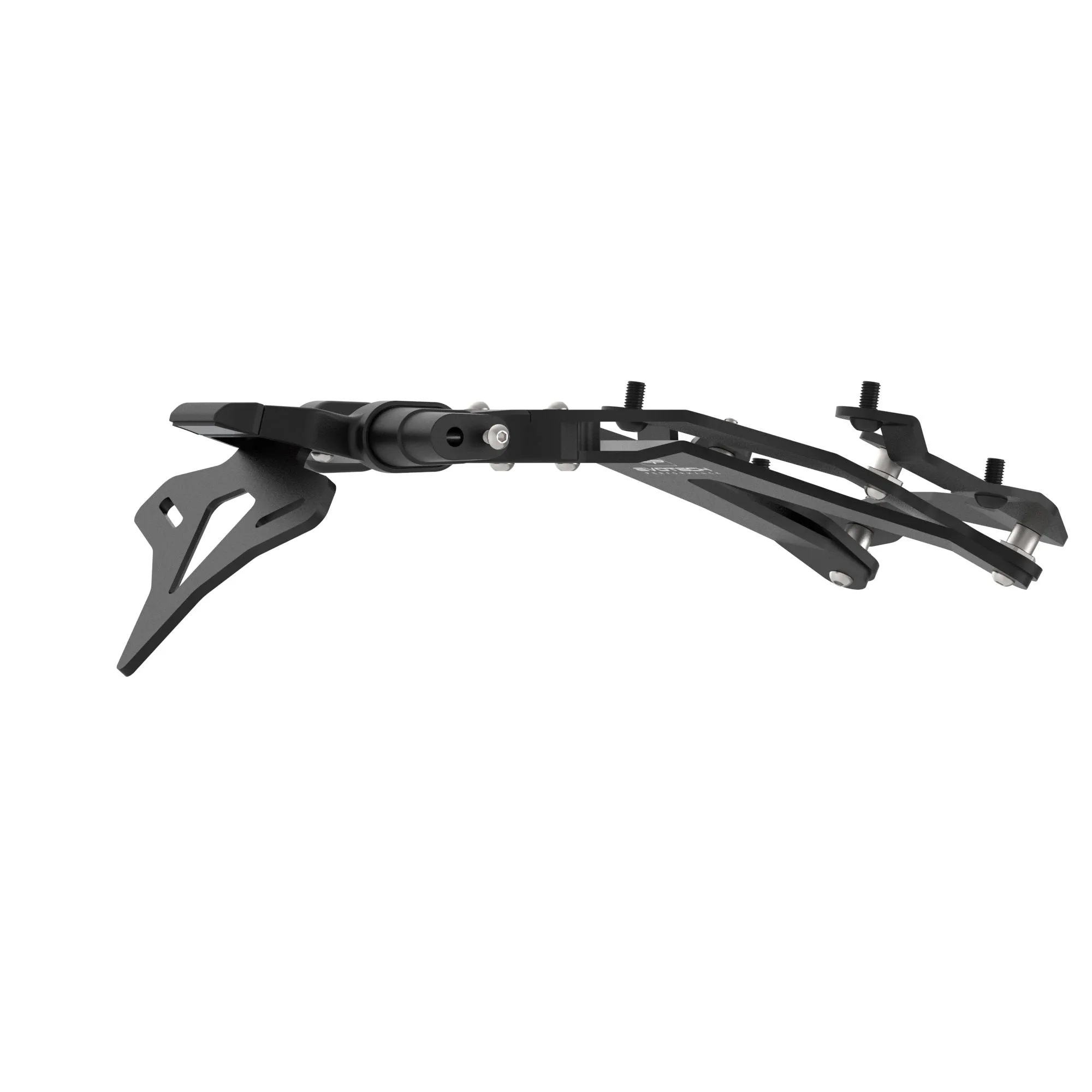 Evotech Triumph Rocket 3 R Tail Tidy (2020 )