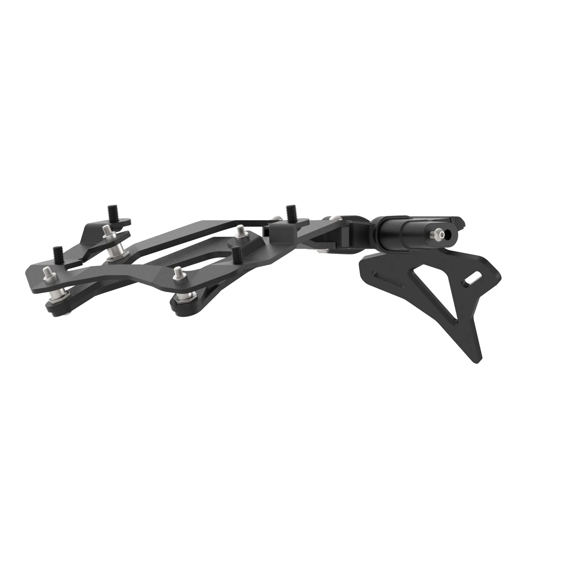Evotech Triumph Rocket 3 R Tail Tidy (2020 )
