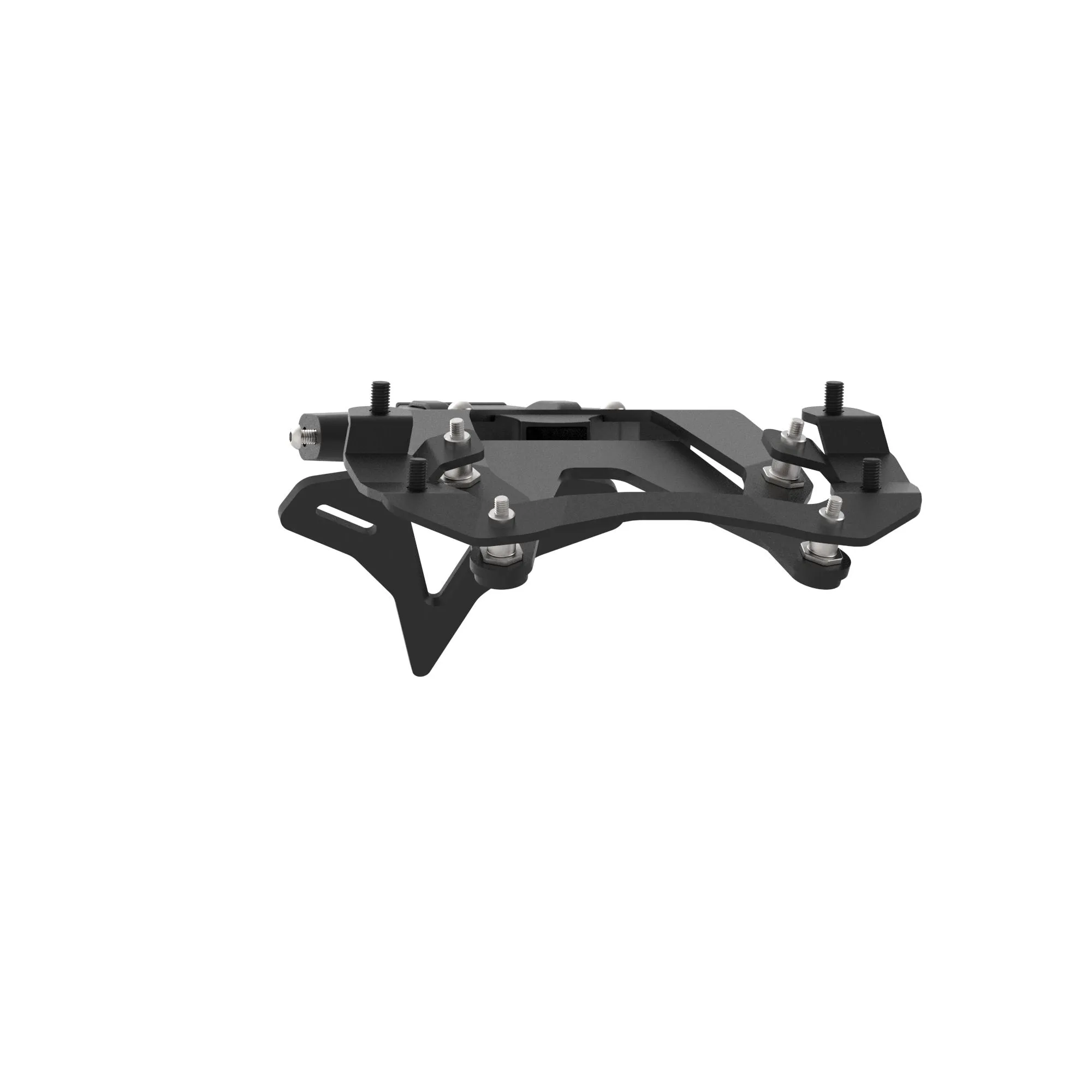 Evotech Triumph Rocket 3 R Tail Tidy (2020 )
