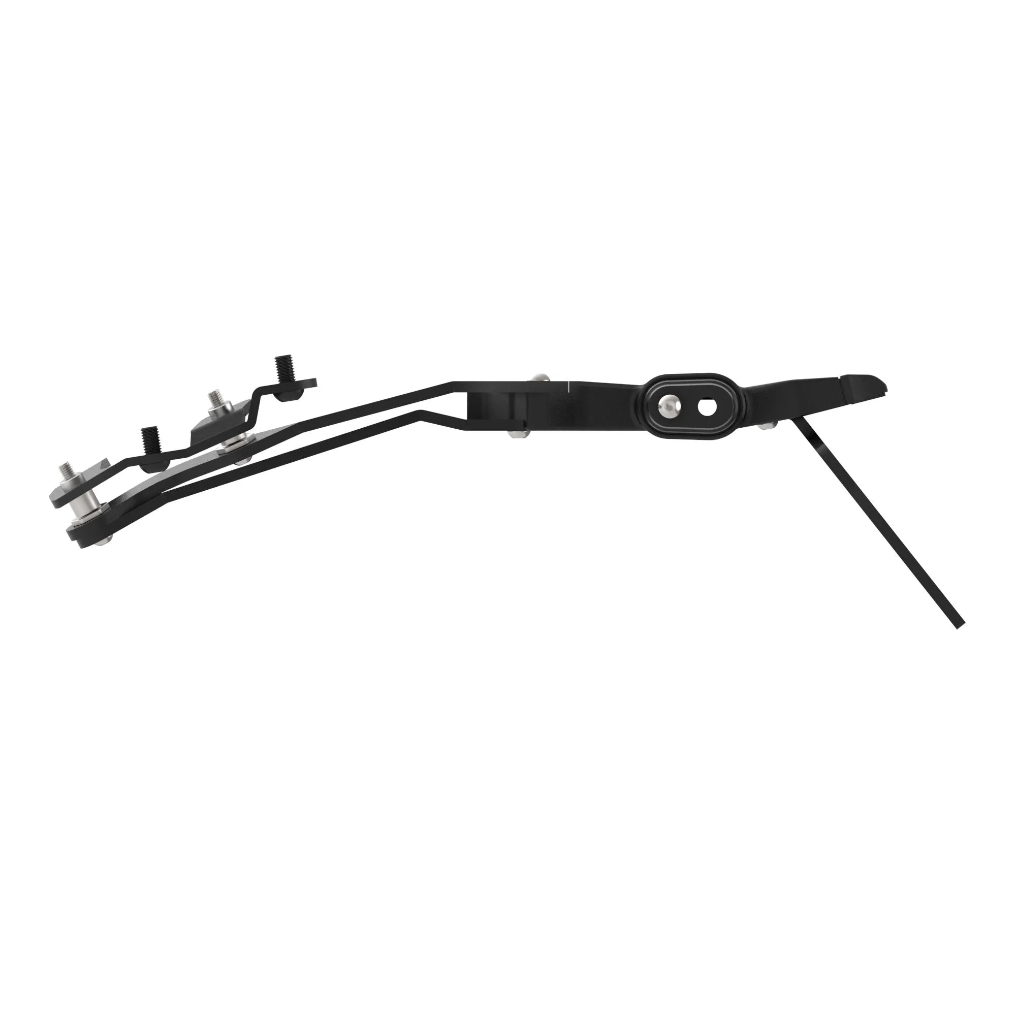 Evotech Triumph Rocket 3 R Tail Tidy (2020 )