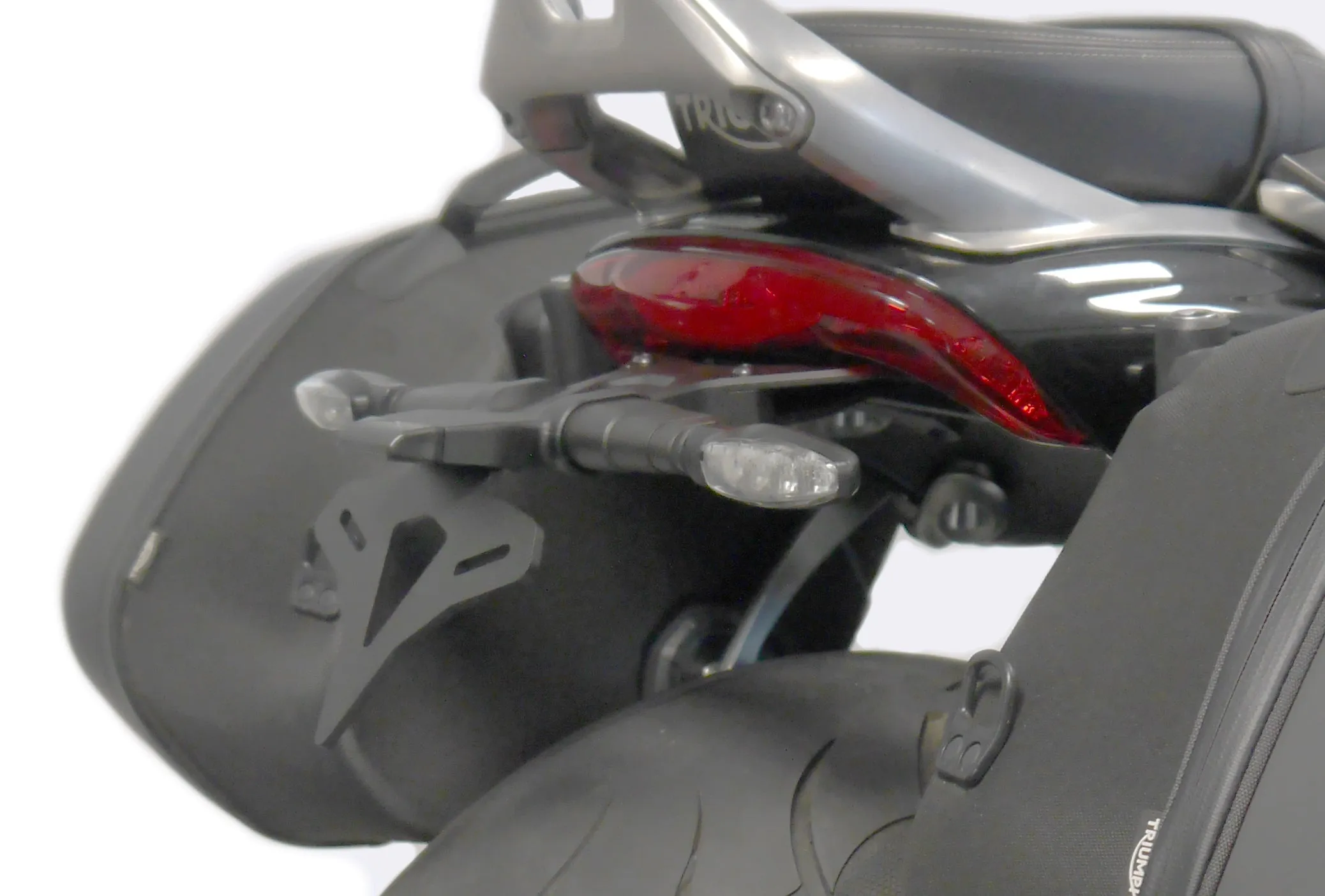 Evotech Triumph Rocket 3 R Tail Tidy (2020 )