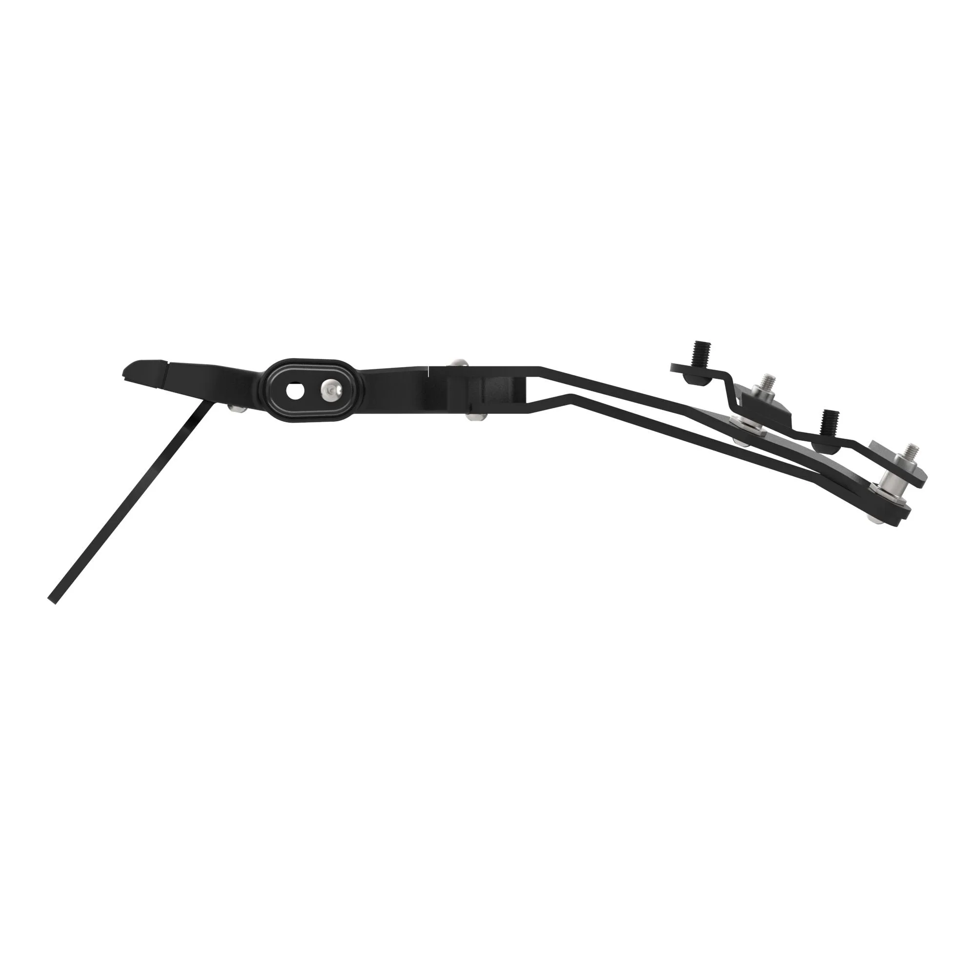 Evotech Triumph Rocket 3 R Tail Tidy (2020 )