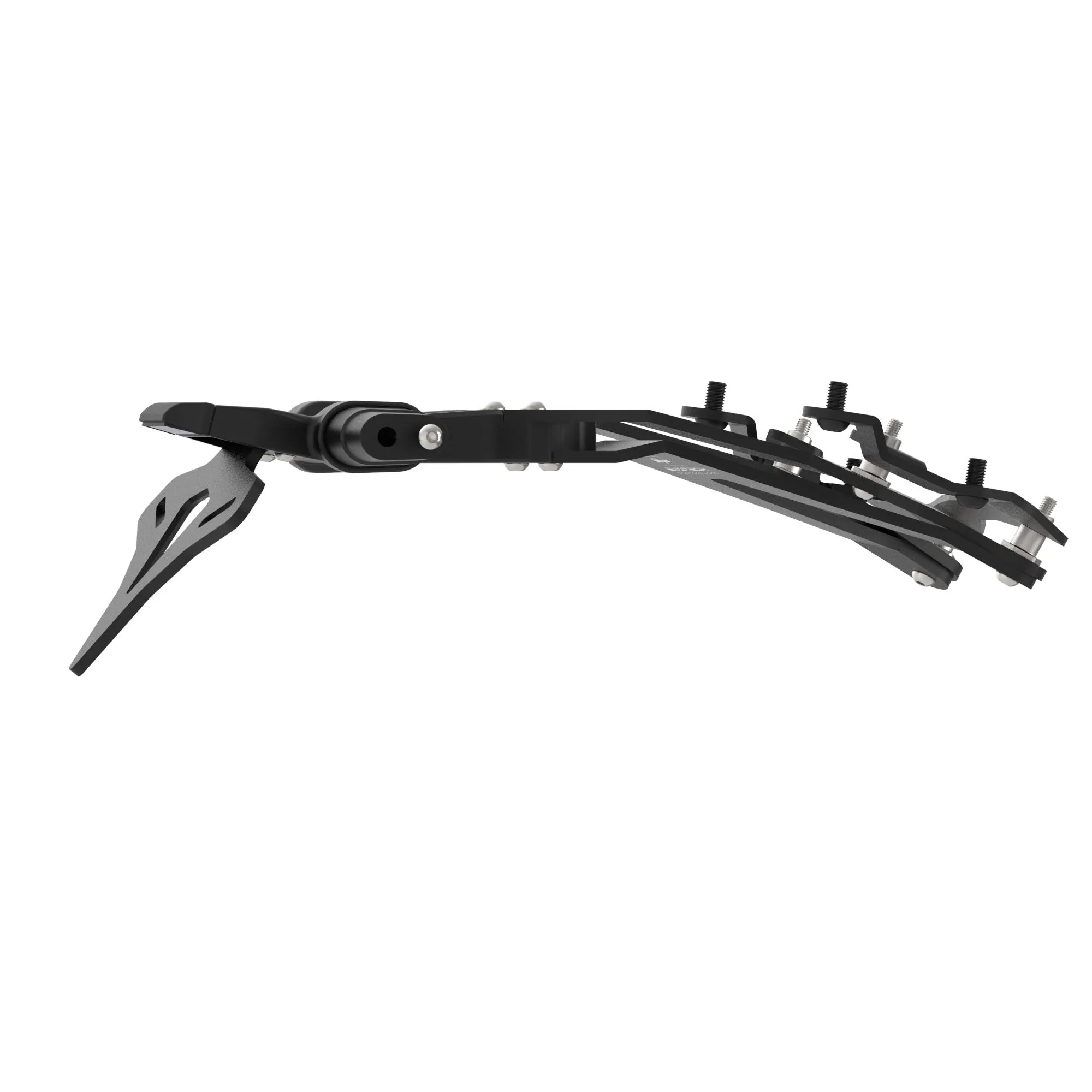 Evotech Triumph Rocket 3 R Tail Tidy (2020 )