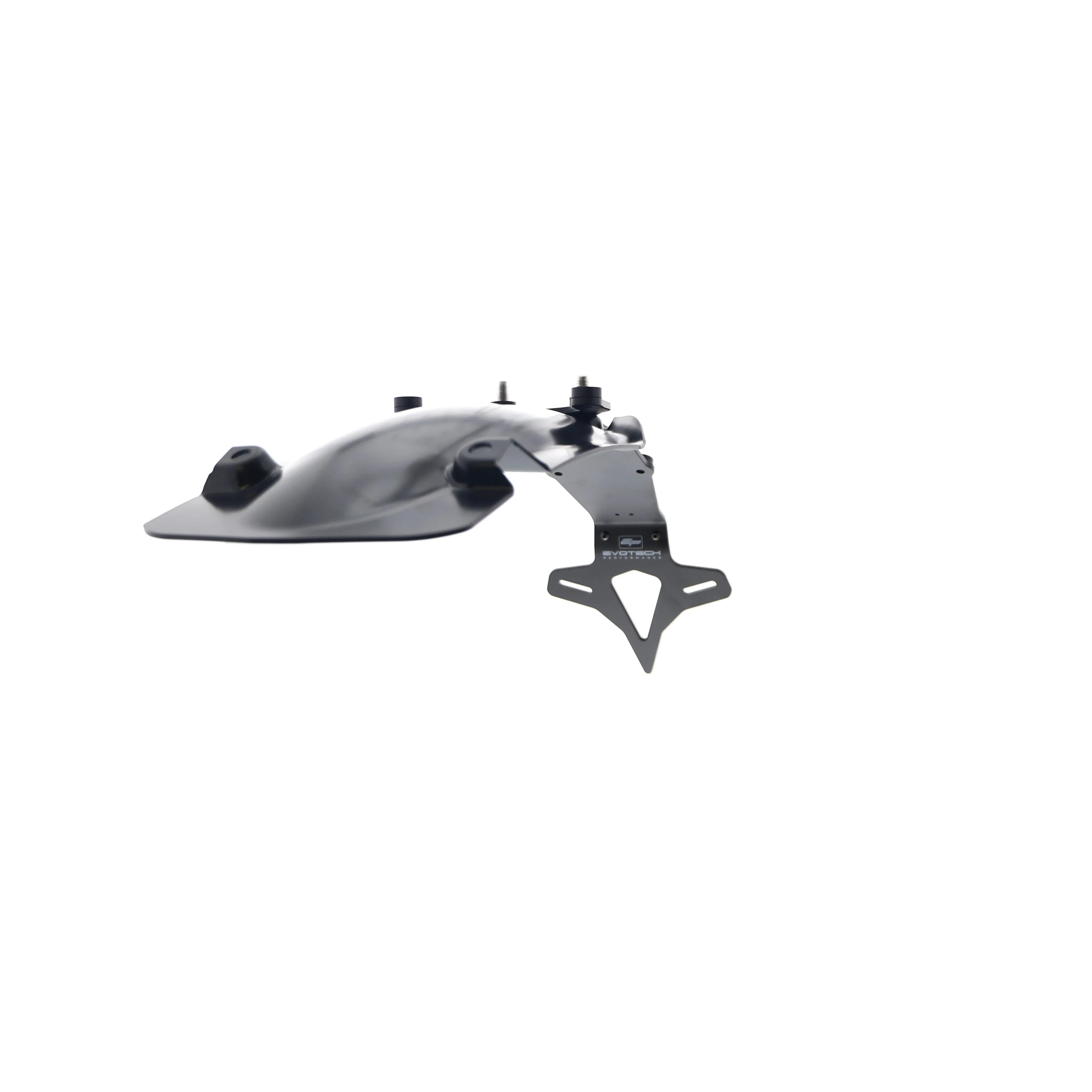 Evotech Triumph Scrambler 1200 X Tail Tidy (2024 ) (A9700145 / A9701331 Version)