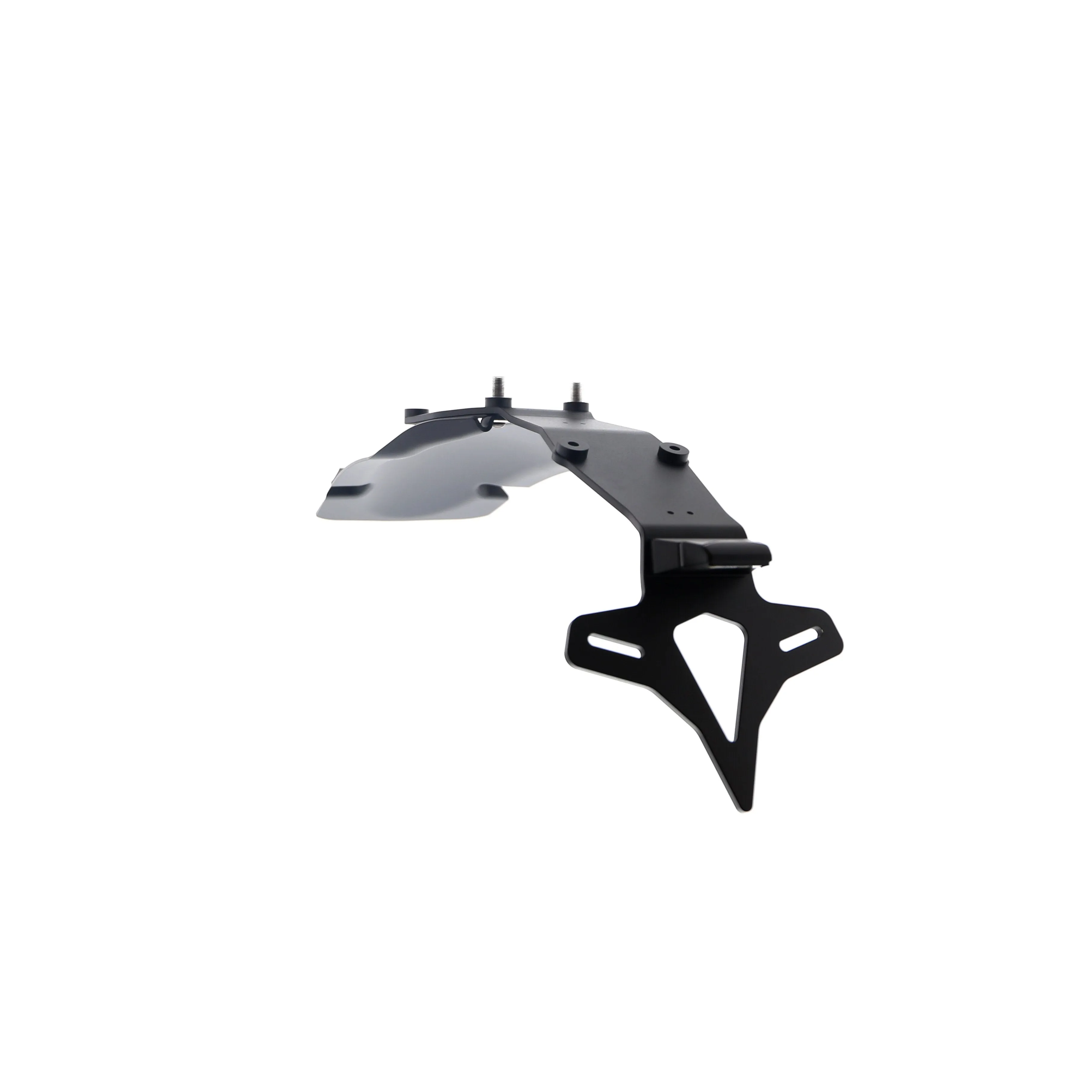 Evotech Triumph Scrambler 1200 X Tail Tidy (2024 ) (A9700145 / A9701331 Version)