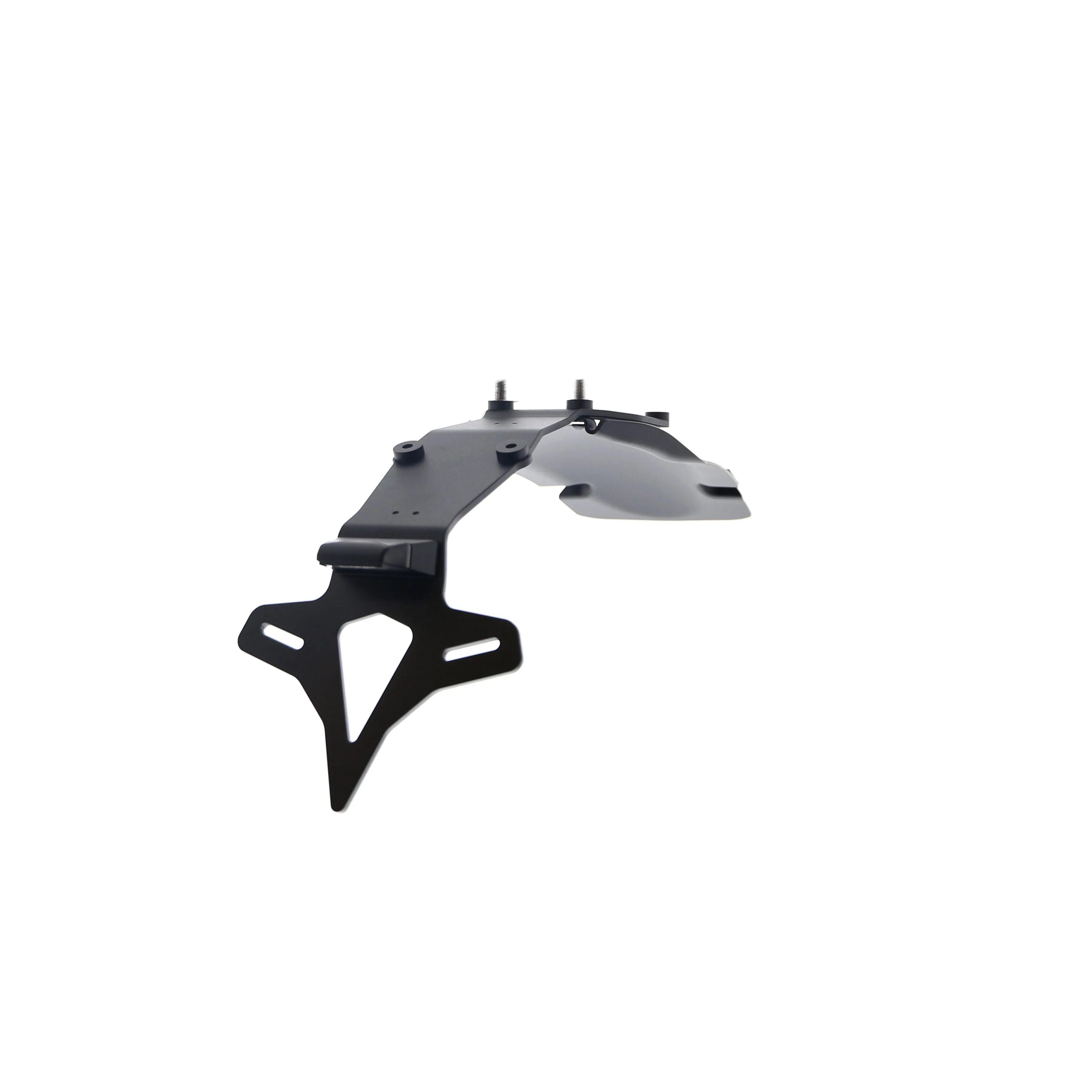 Evotech Triumph Scrambler 1200 X Tail Tidy (2024 ) (A9700145 / A9701331 Version)
