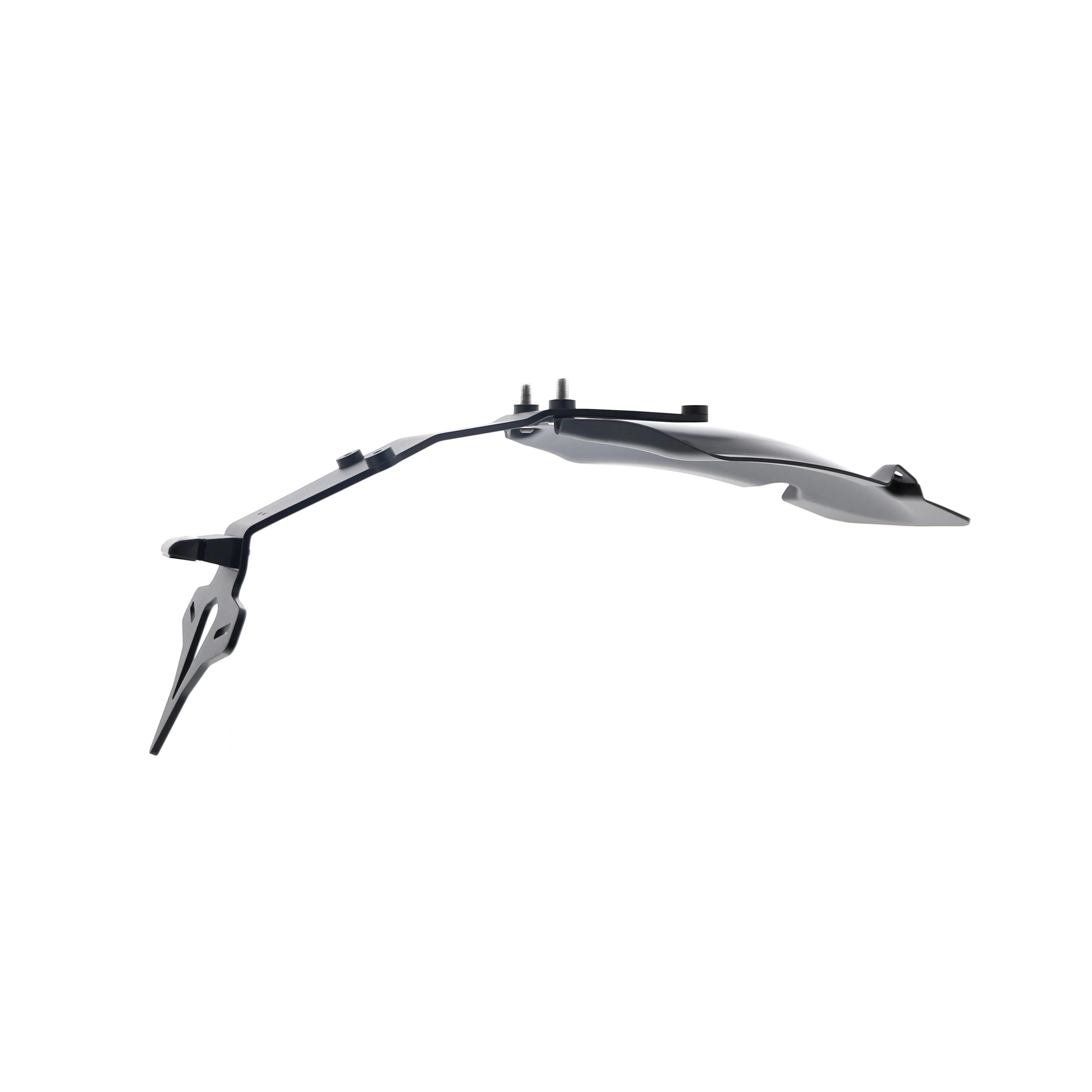 Evotech Triumph Scrambler 1200 X Tail Tidy (2024 ) (A9700145 / A9701331 Version)