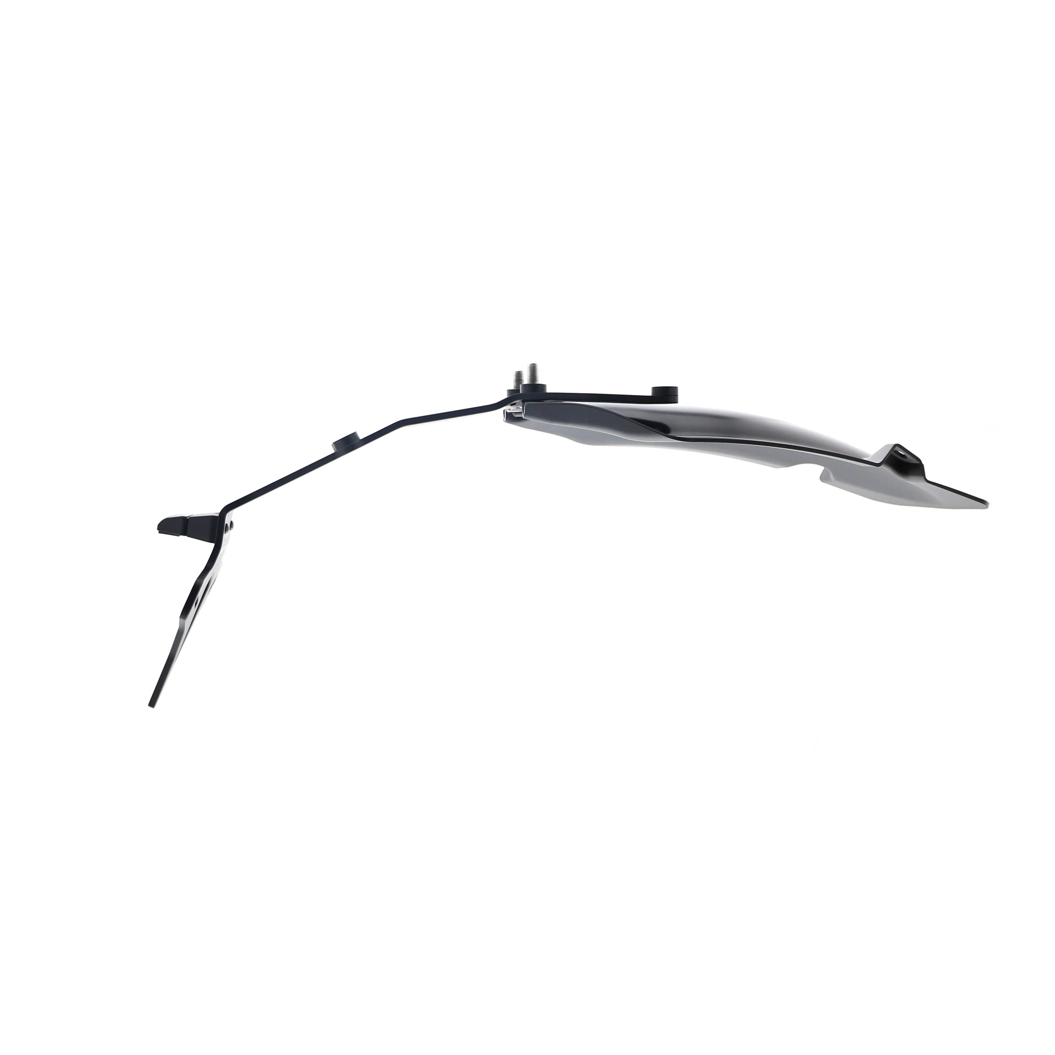 Evotech Triumph Scrambler 1200 X Tail Tidy (2024 ) (A9700145 / A9701331 Version)
