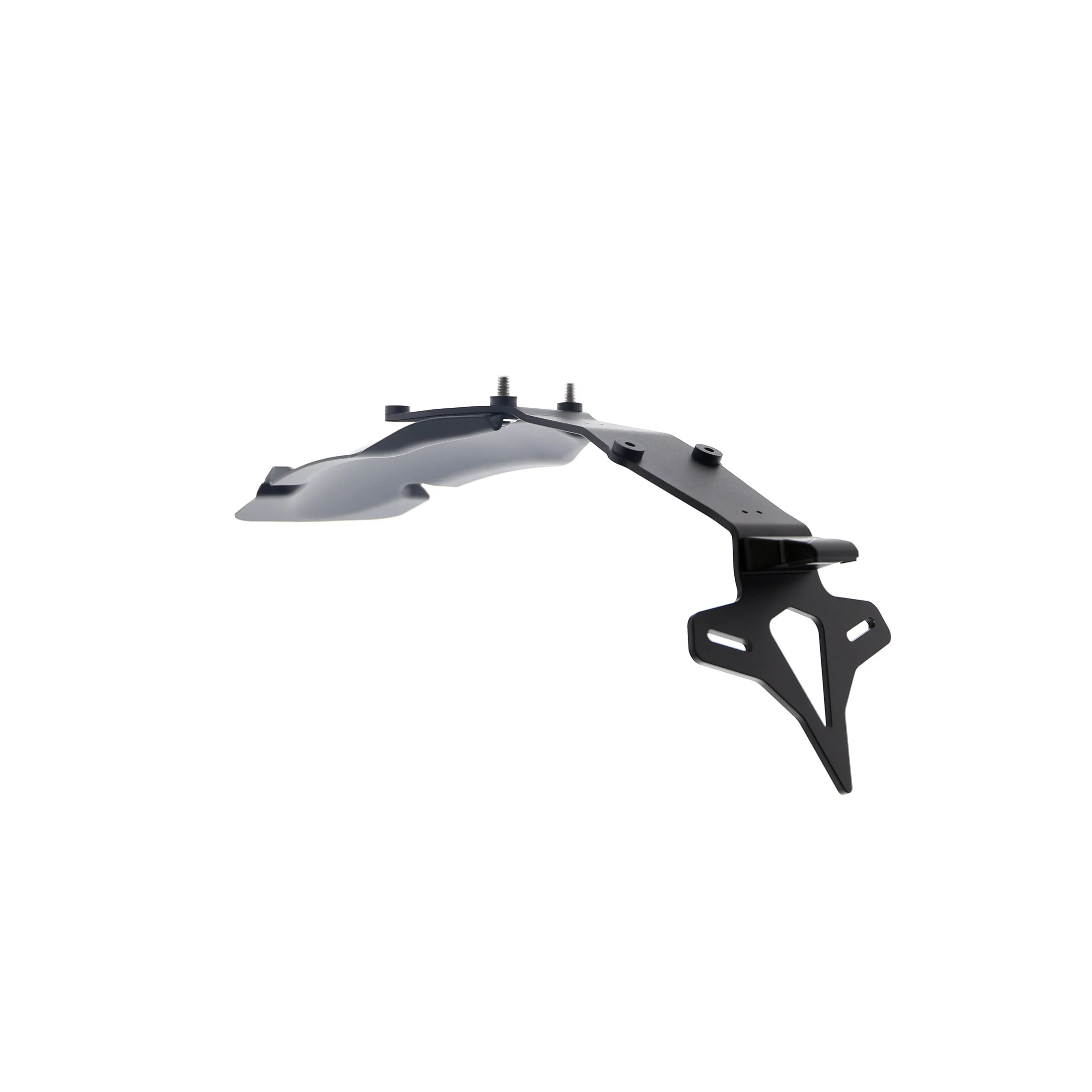 Evotech Triumph Scrambler 1200 XE Tail Tidy (2019-2023) (A9700145 / A9701331 Version)