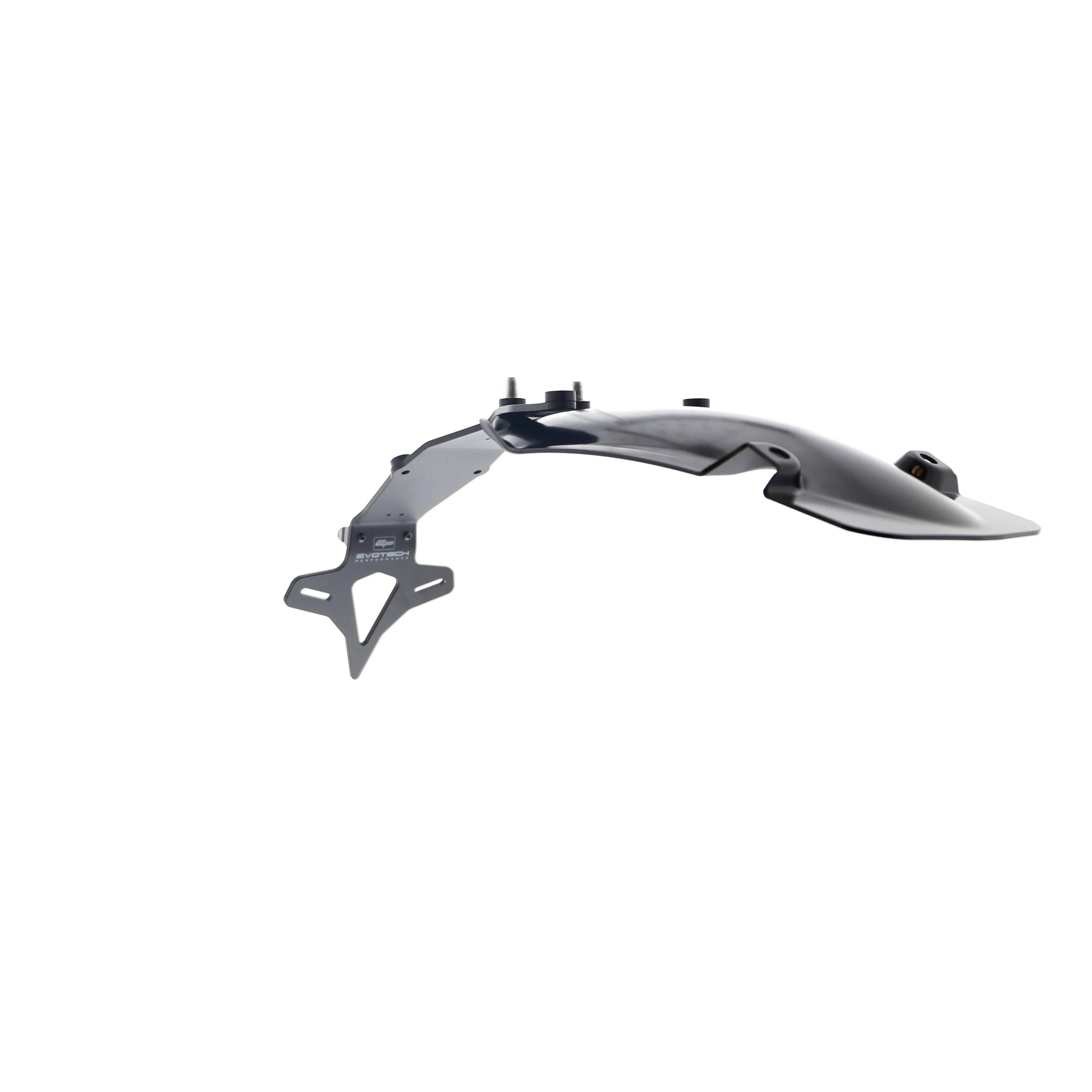 Evotech Triumph Scrambler 1200 XE Tail Tidy (2019-2023) (A9700145 / A9701331 Version)
