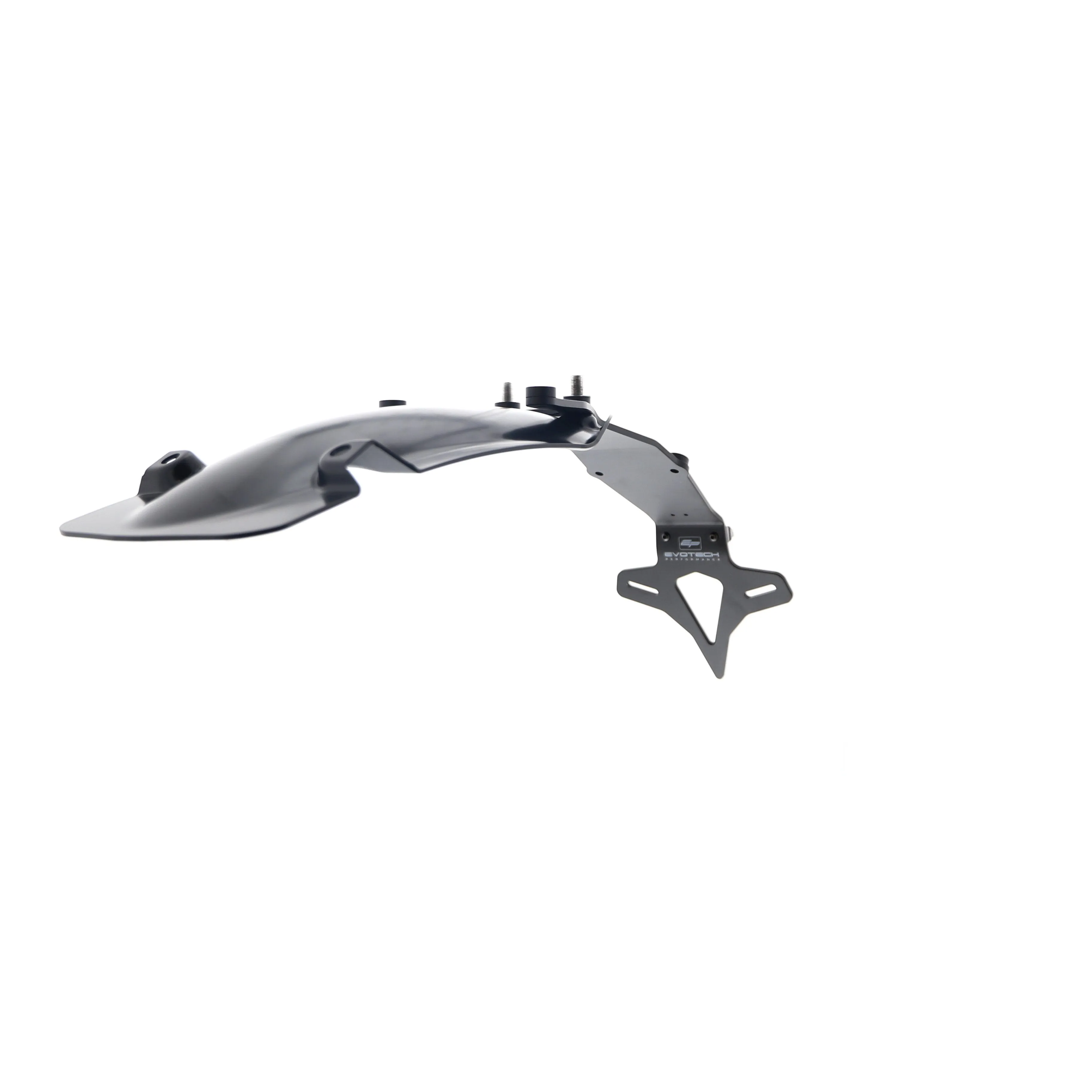Evotech Triumph Scrambler 1200 XE Tail Tidy (2019-2023) (A9700145 / A9701331 Version)
