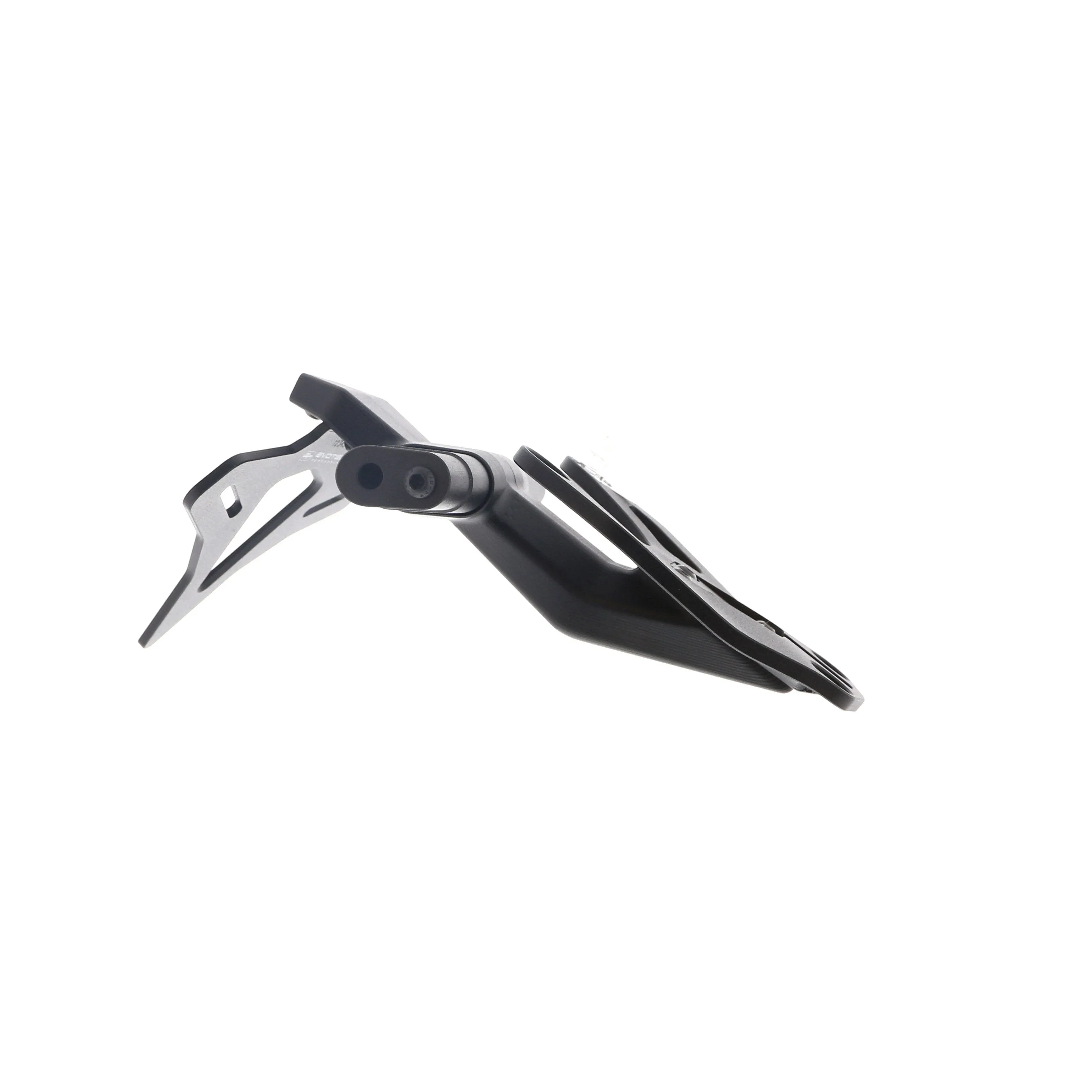 Evotech Triumph Speed Triple 1200 RR Tail Tidy (2022 )
