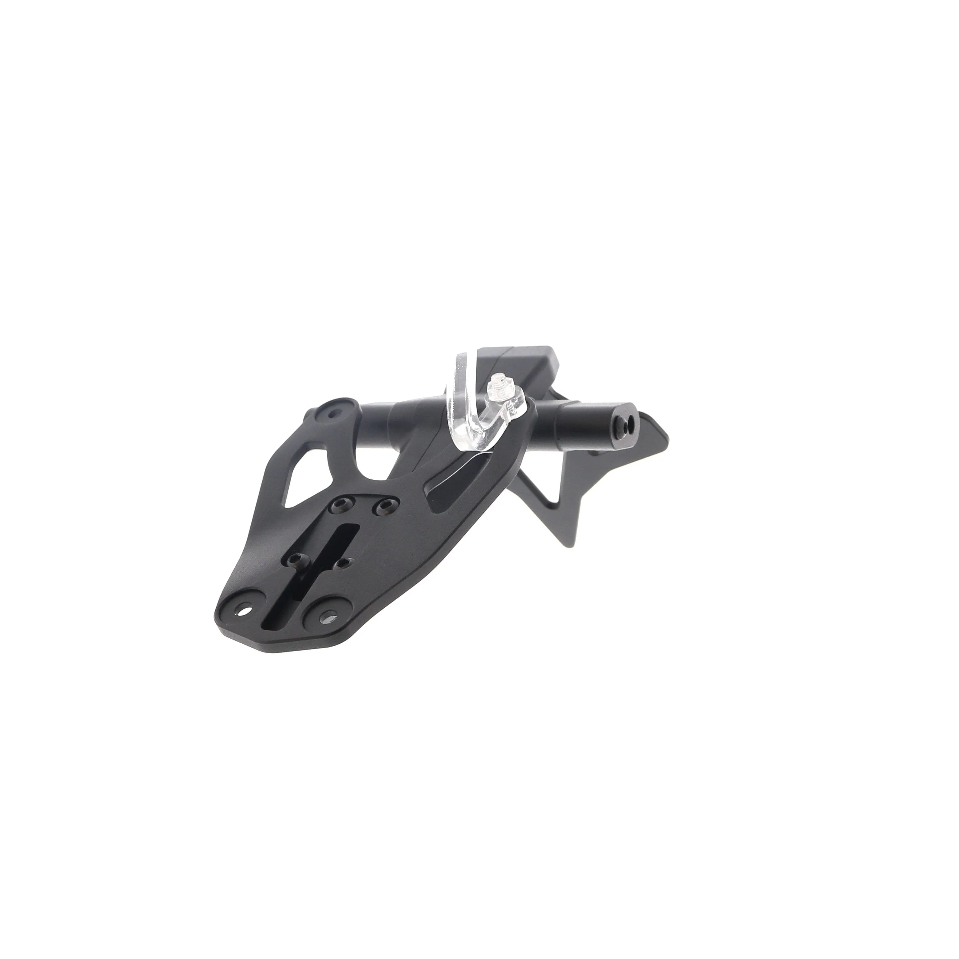 Evotech Triumph Speed Triple 1200 RR Tail Tidy (2022 )
