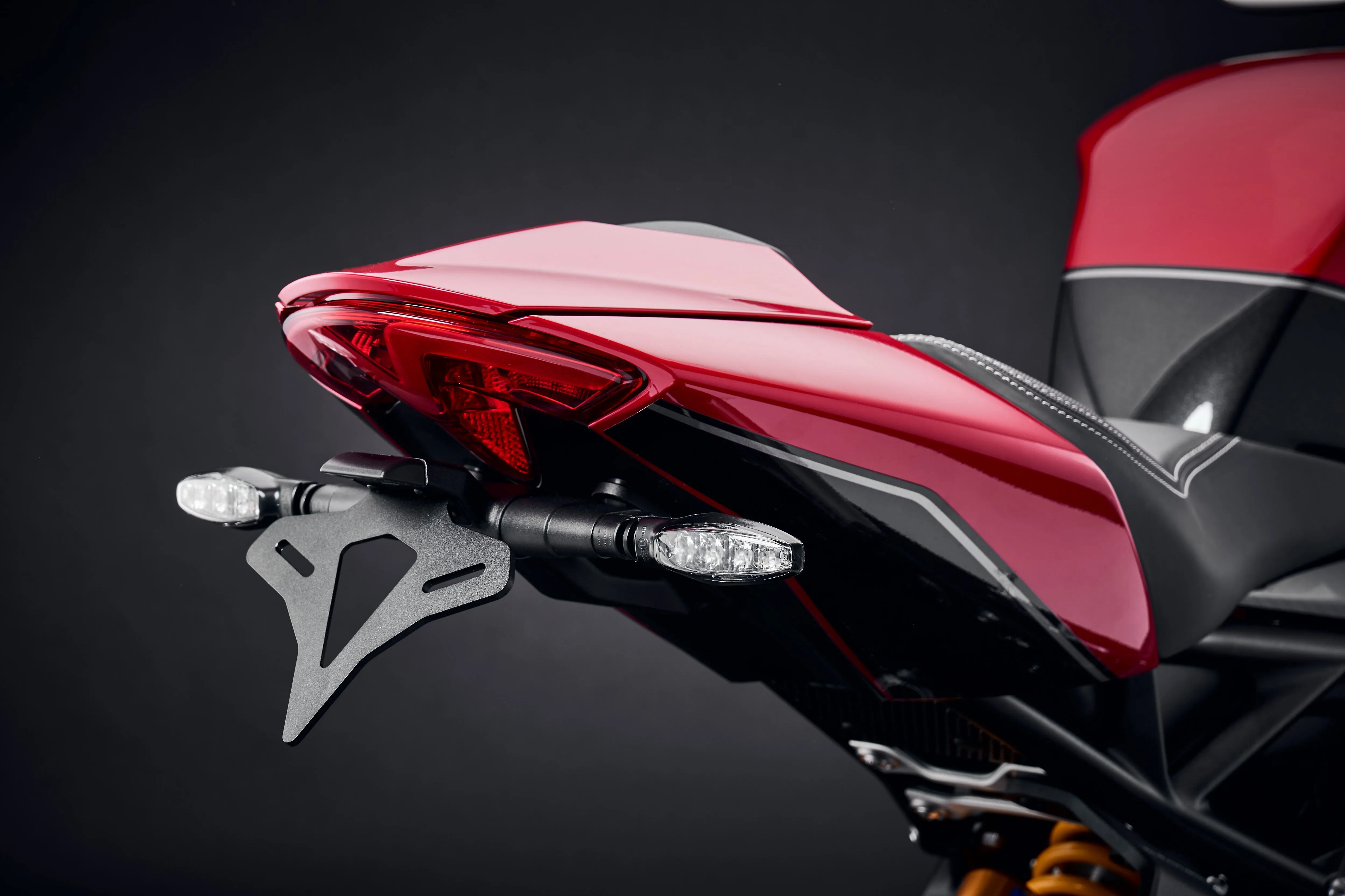 Evotech Triumph Speed Triple 1200 RR Tail Tidy (2022 )