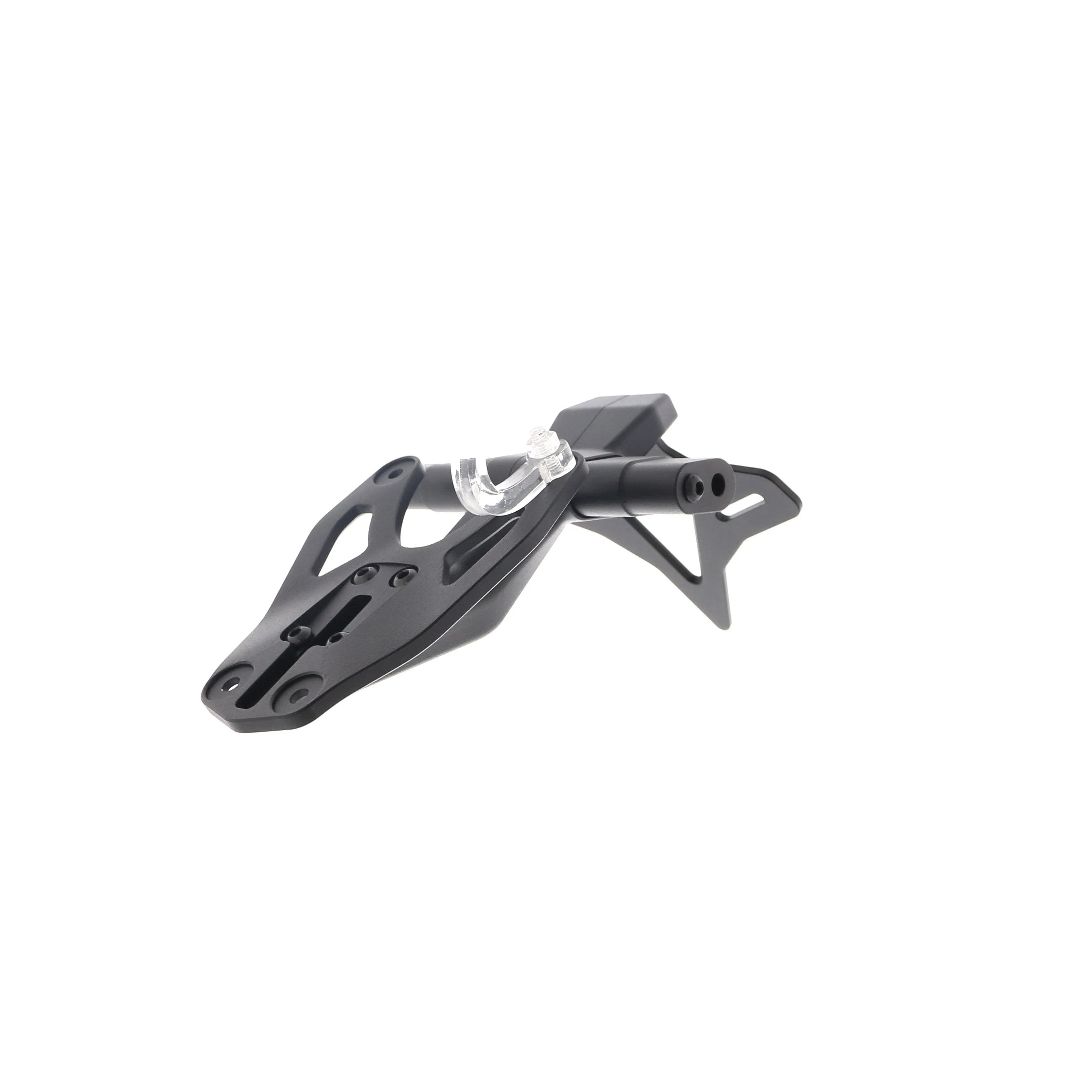 Evotech Triumph Speed Triple 1200 RR Tail Tidy (2022 )