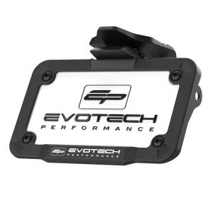 Evotech Tuck Tail Tidy  - Ducati Streetfighter V4 Lamborghini (2023 )
