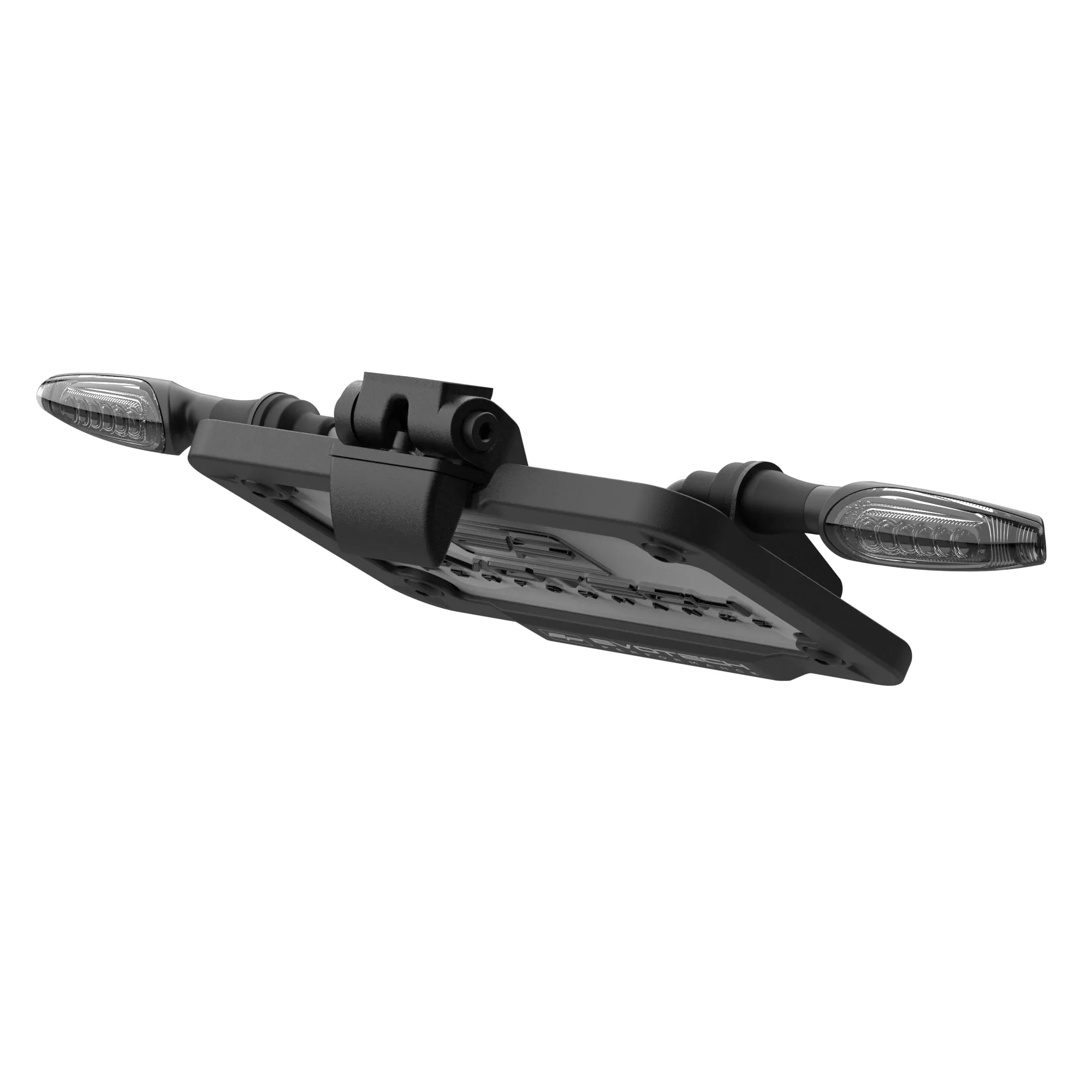 Evotech Tuck Tail Tidy Including Indicators - Ducati Panigale V2 (2025 )