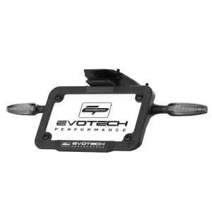 Evotech Tuck Tail Tidy Including Indicators - Ducati Panigale V2 (2025 )
