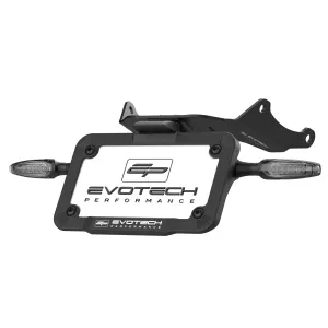 Evotech Tuck Tail Tidy Including Indicators - Honda CB1000 Hornet (2025 )