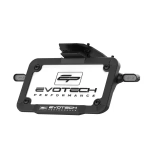 Evotech Tuck Tail Tidy Including V1 Indicators - Ducati Panigale V2 (2025 )