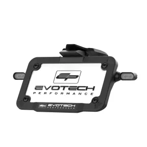 Evotech Tuck Tail Tidy Including V1 Indicators - Ducati Panigale V4 SP (2021 - 2024)