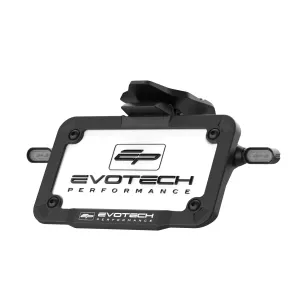 Evotech Tuck Tail Tidy Including V1 Indicators - Ducati Streetfighter V4 Lamborghini (2023 )