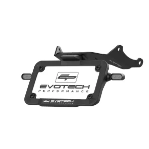 Evotech Tuck Tail Tidy Including V1 Indicators - Honda CB1000 Hornet (2025 )