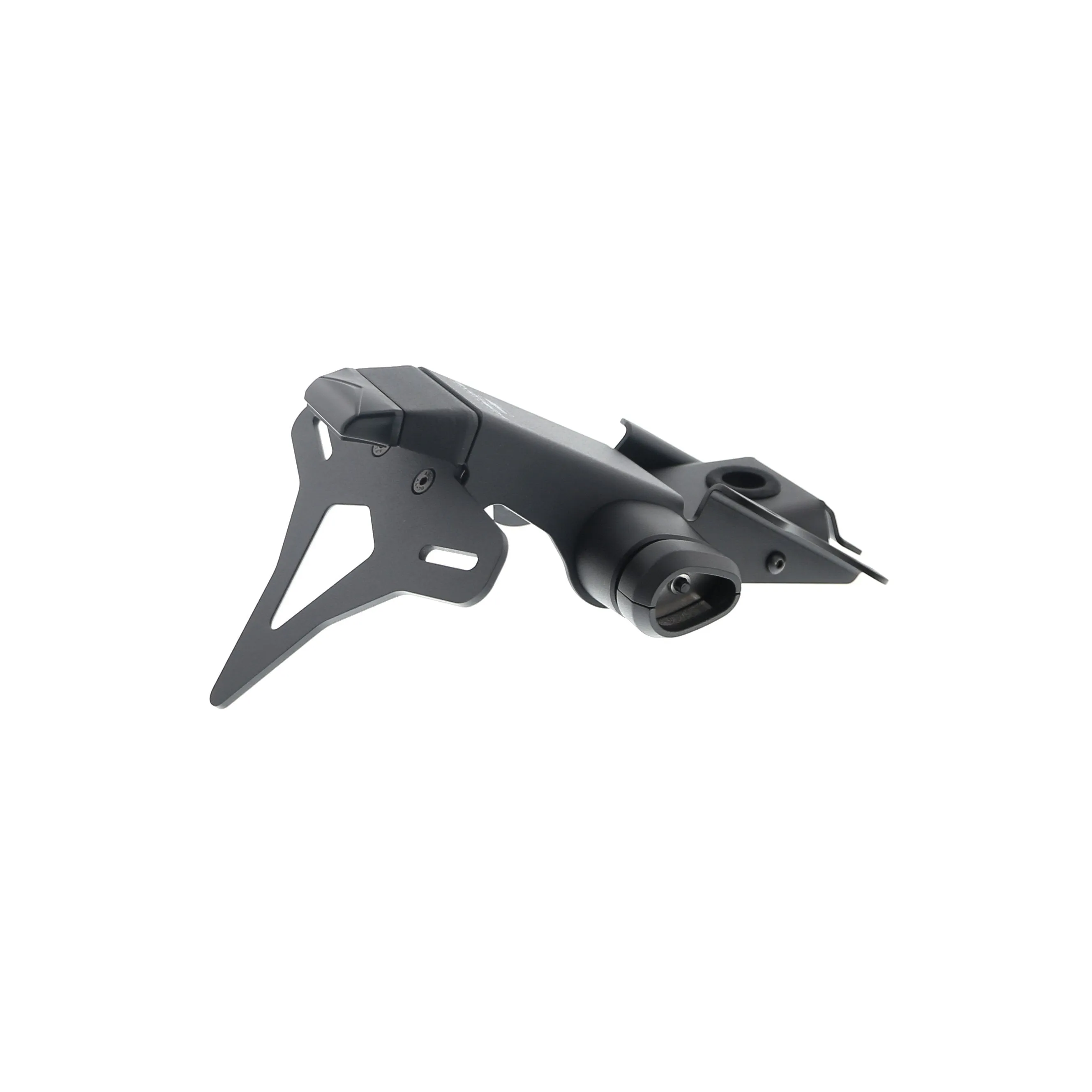 Evotech Yamaha MT-09 Tail Tidy (2021 - 2023)
