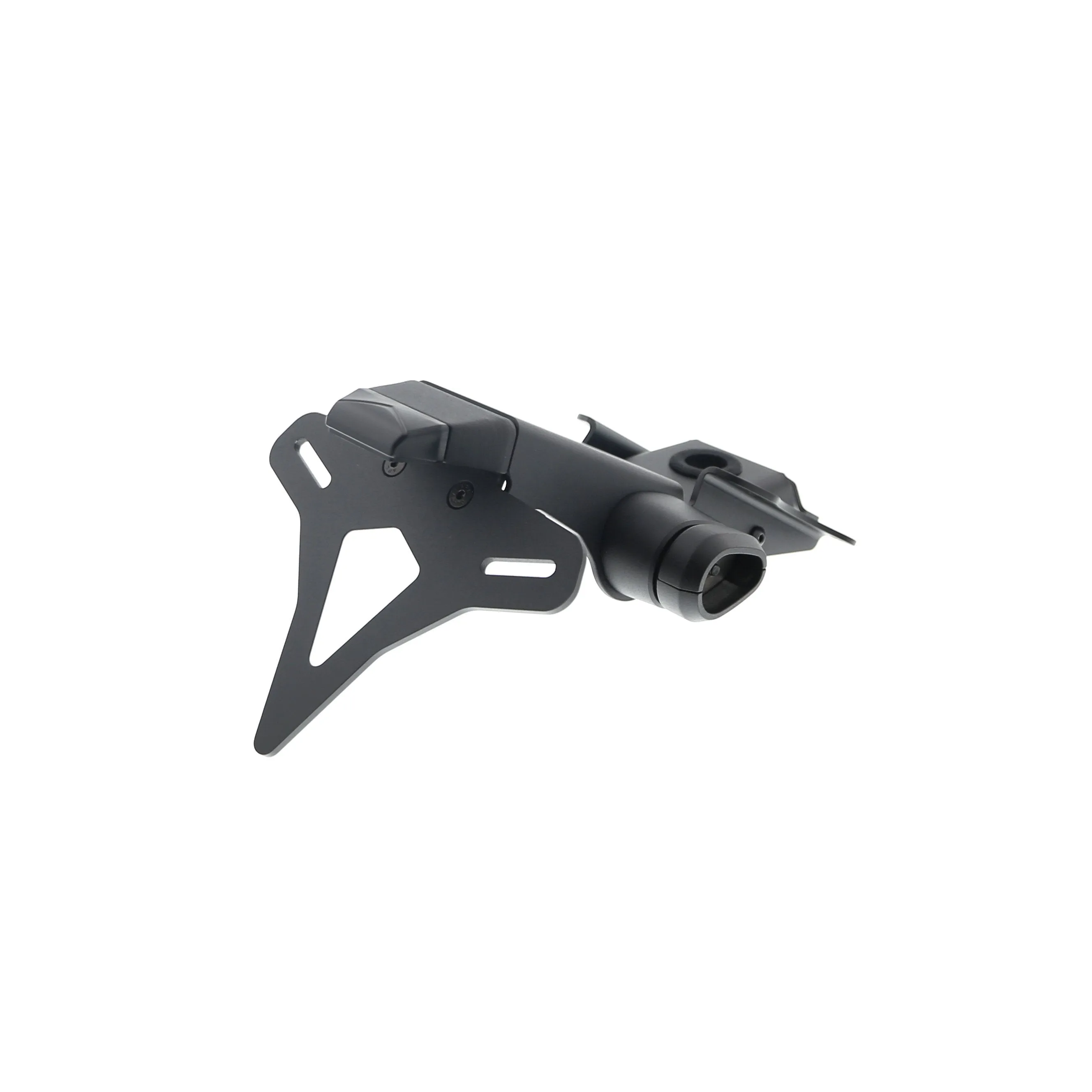 Evotech Yamaha MT-09 Tail Tidy (2021 - 2023)