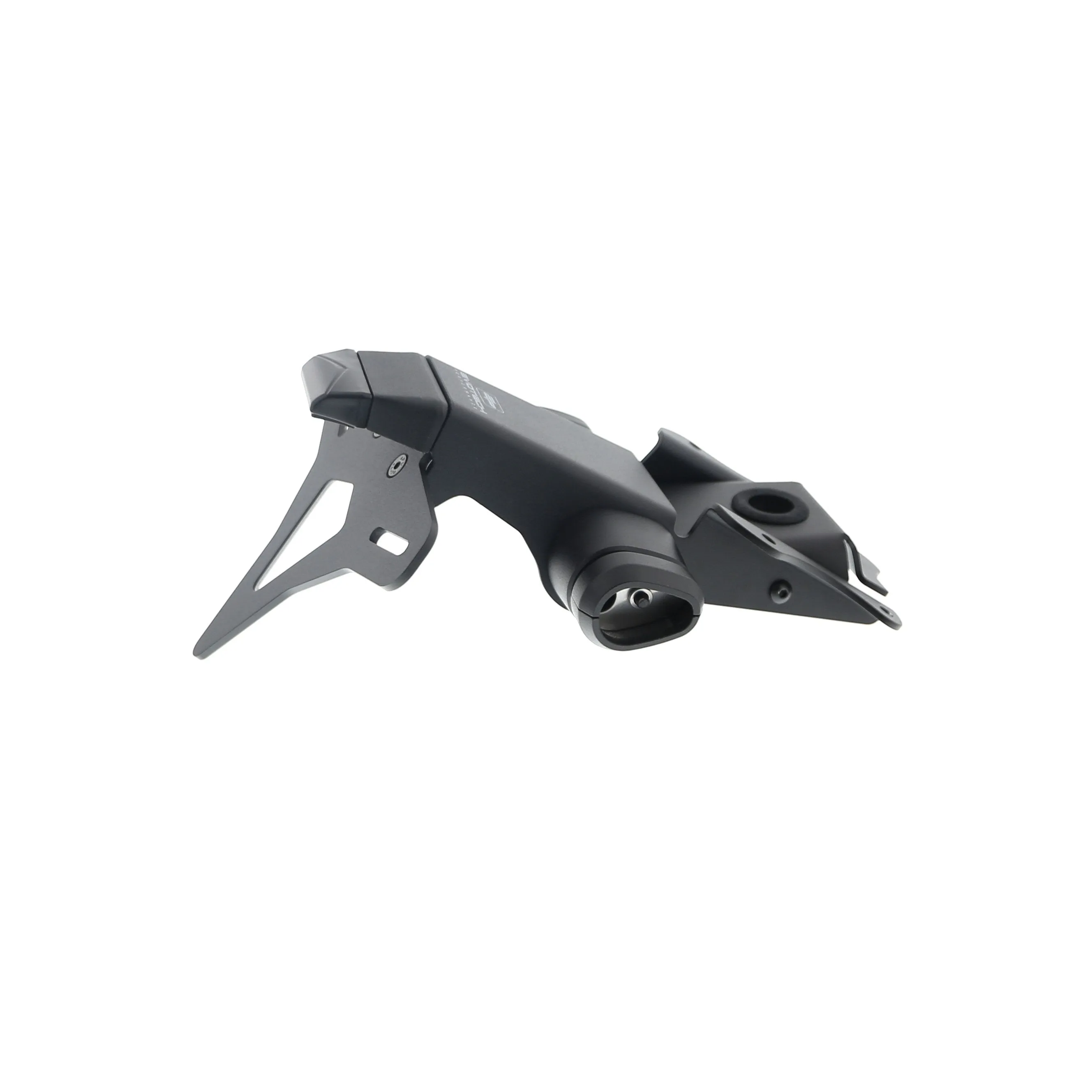 Evotech Yamaha MT-09 Tail Tidy (2021 - 2023)