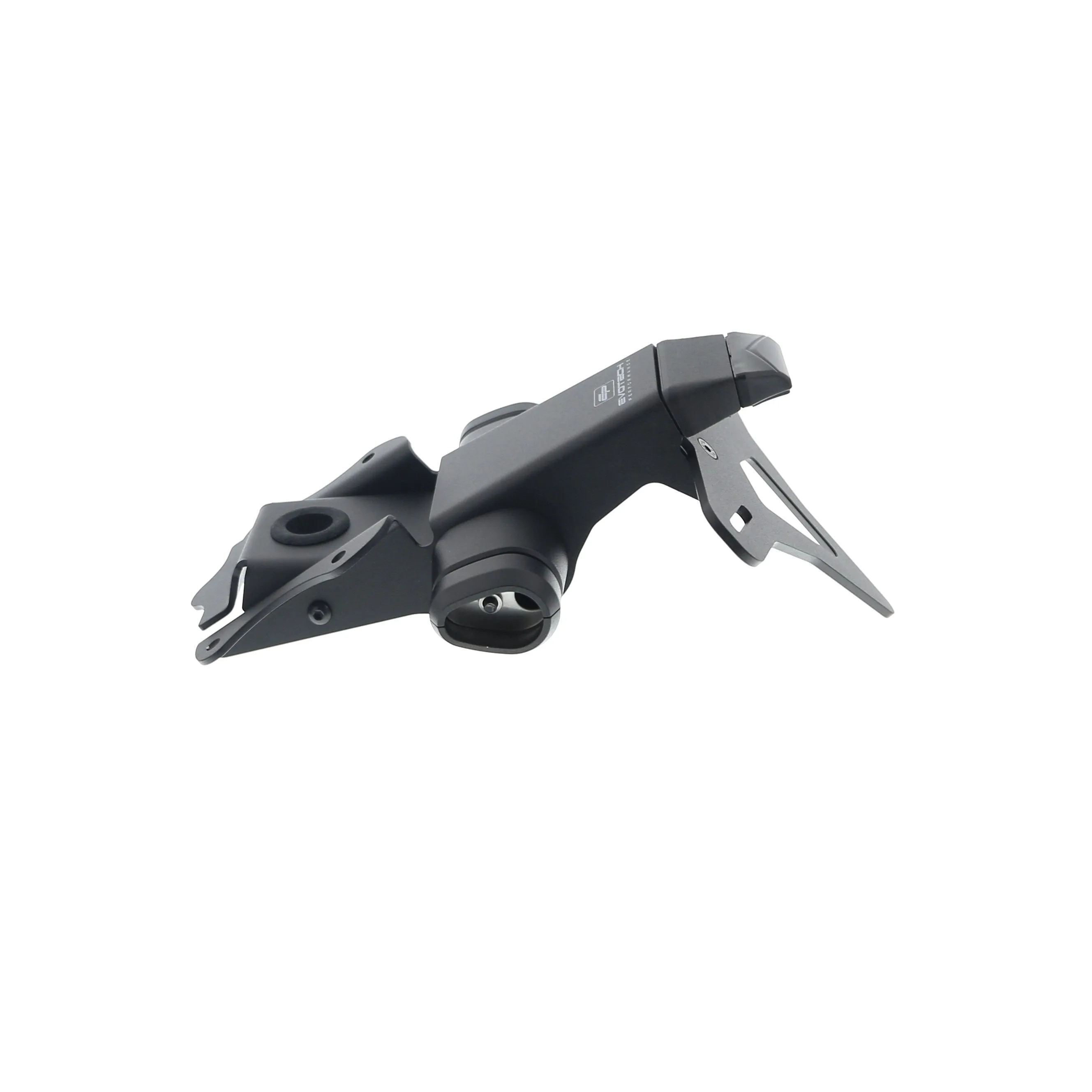 Evotech Yamaha MT-09 Tail Tidy (2021 - 2023)