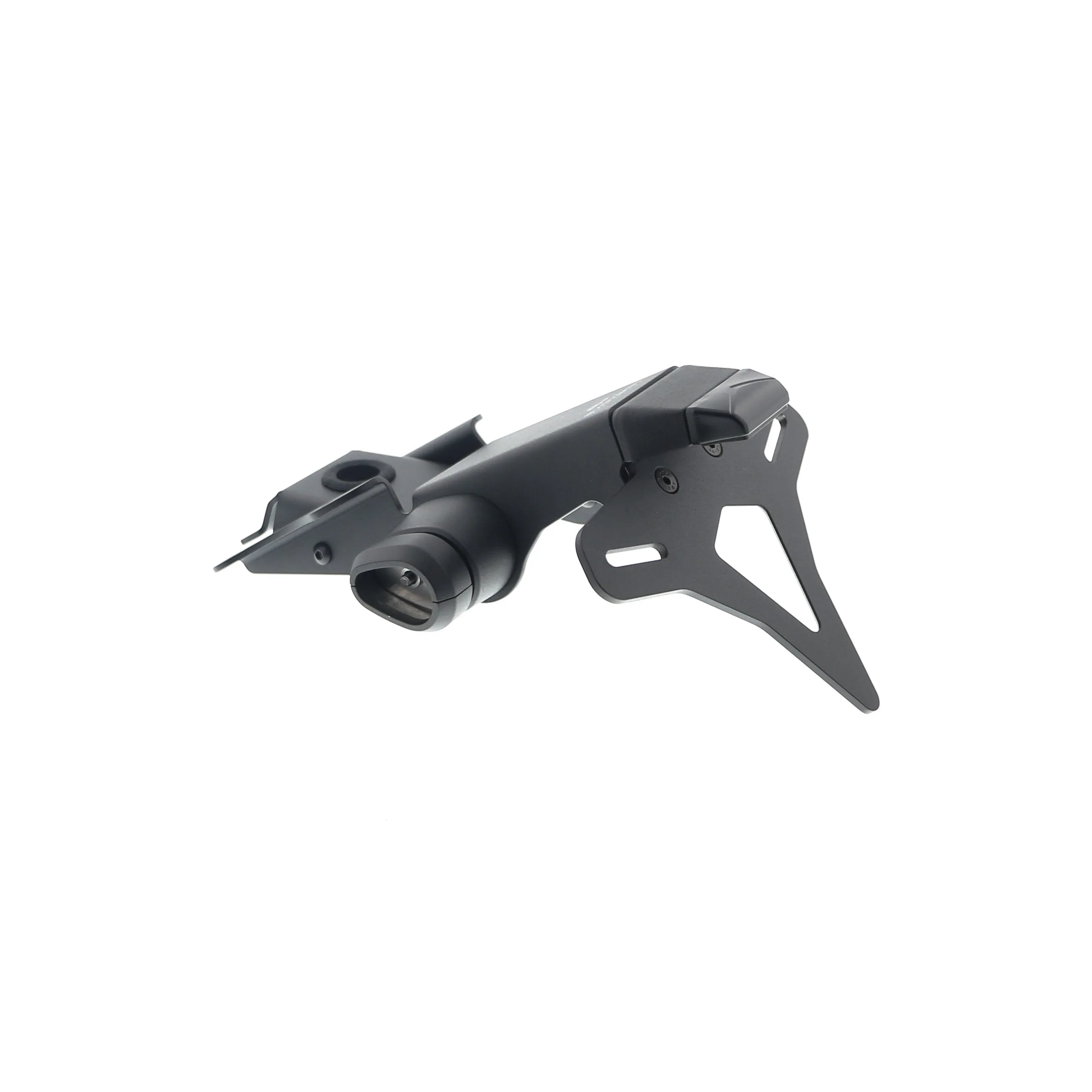 Evotech Yamaha MT-09 Tail Tidy (2021 - 2023)
