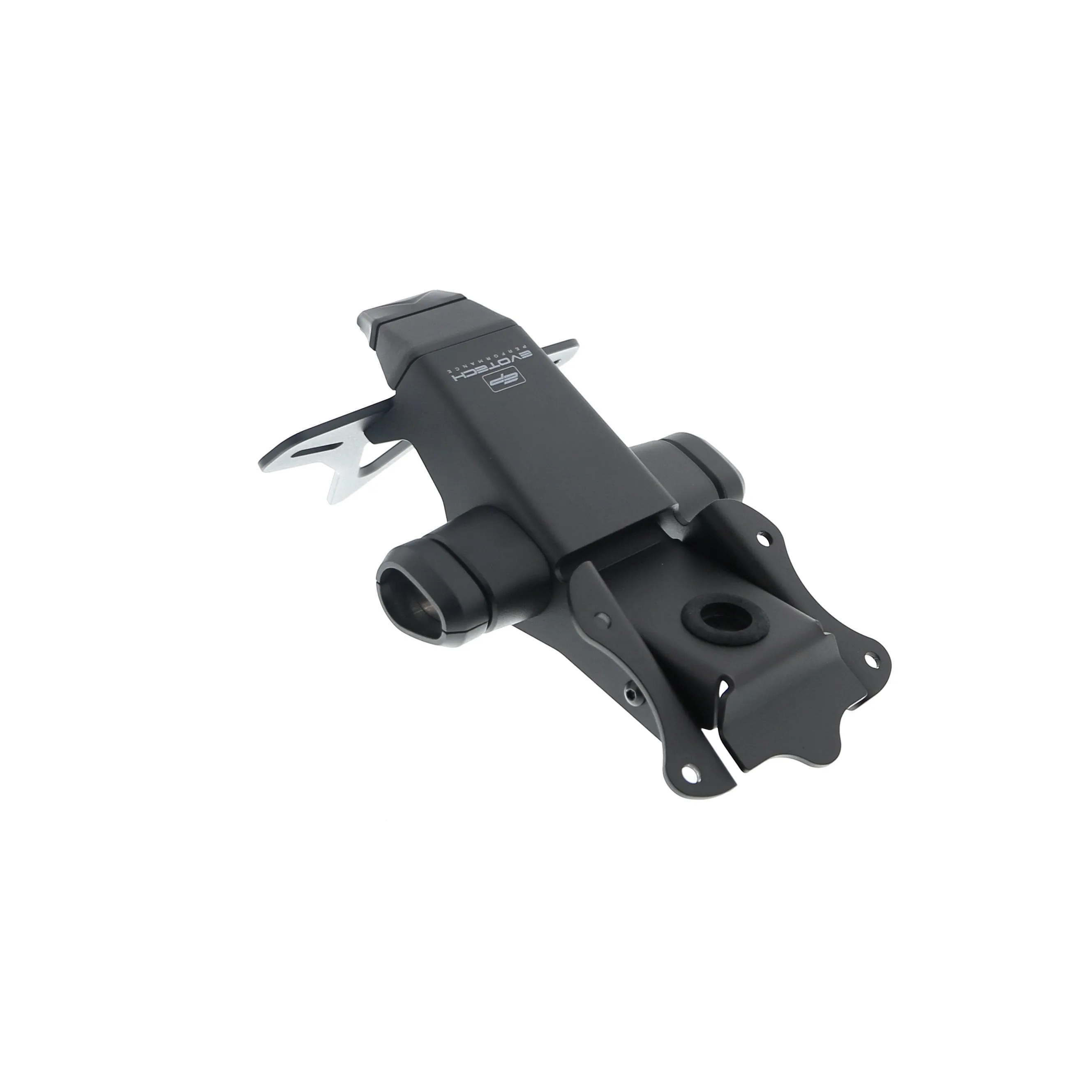 Evotech Yamaha MT-09 Tail Tidy (2021 - 2023)