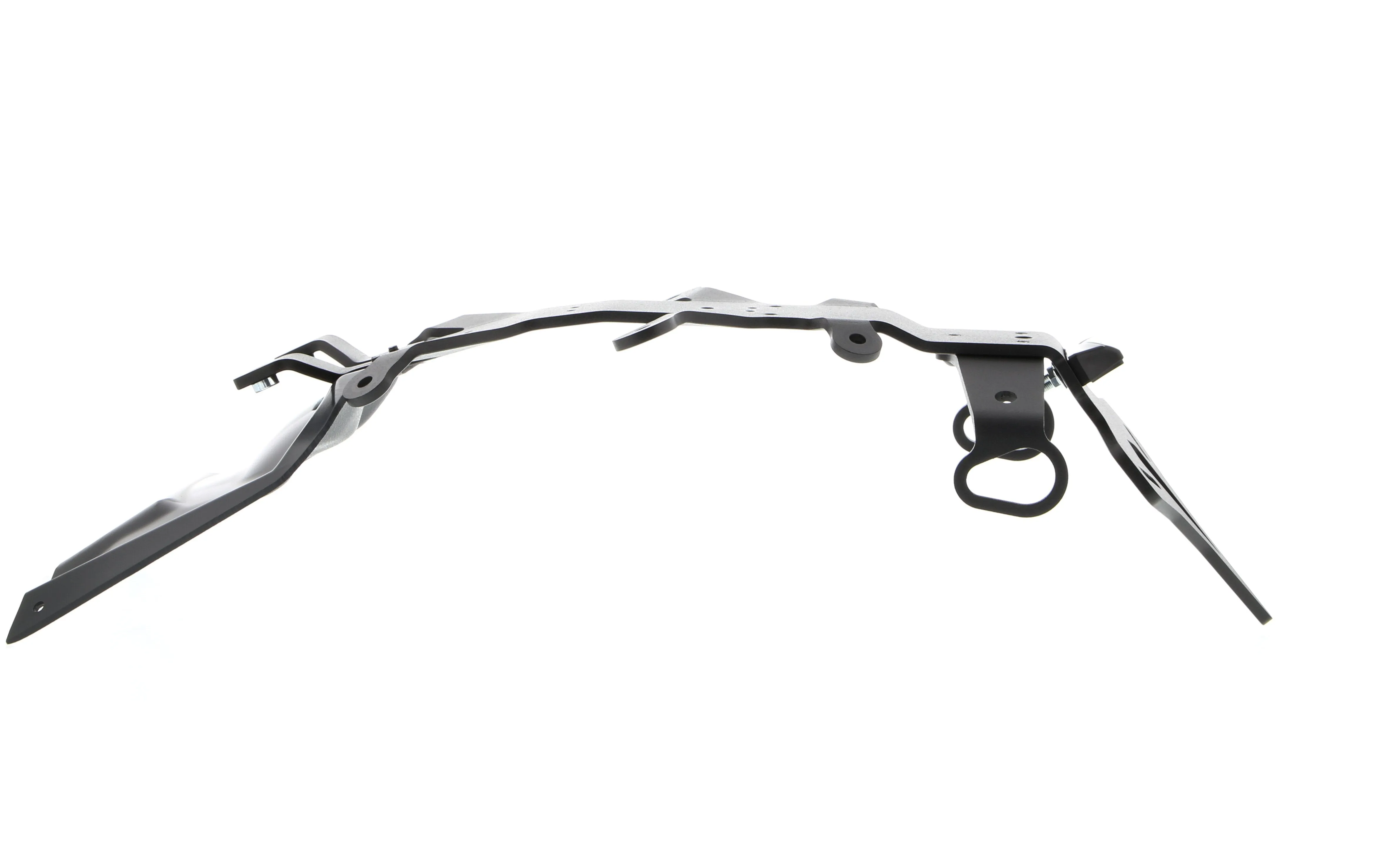 Evotech Yamaha XSR700 Tail Tidy (2016 )
