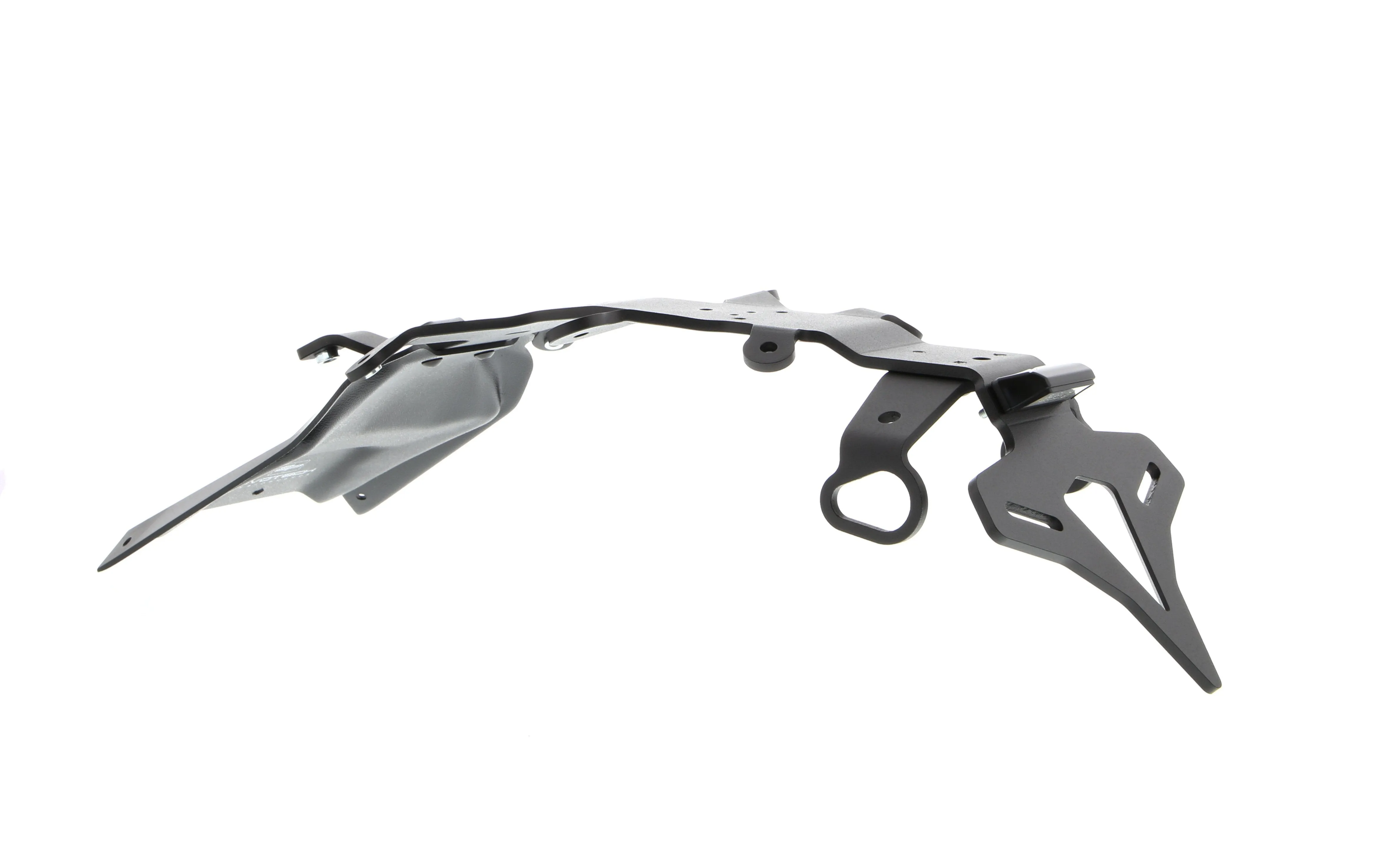 Evotech Yamaha XSR700 Tail Tidy (2016 )